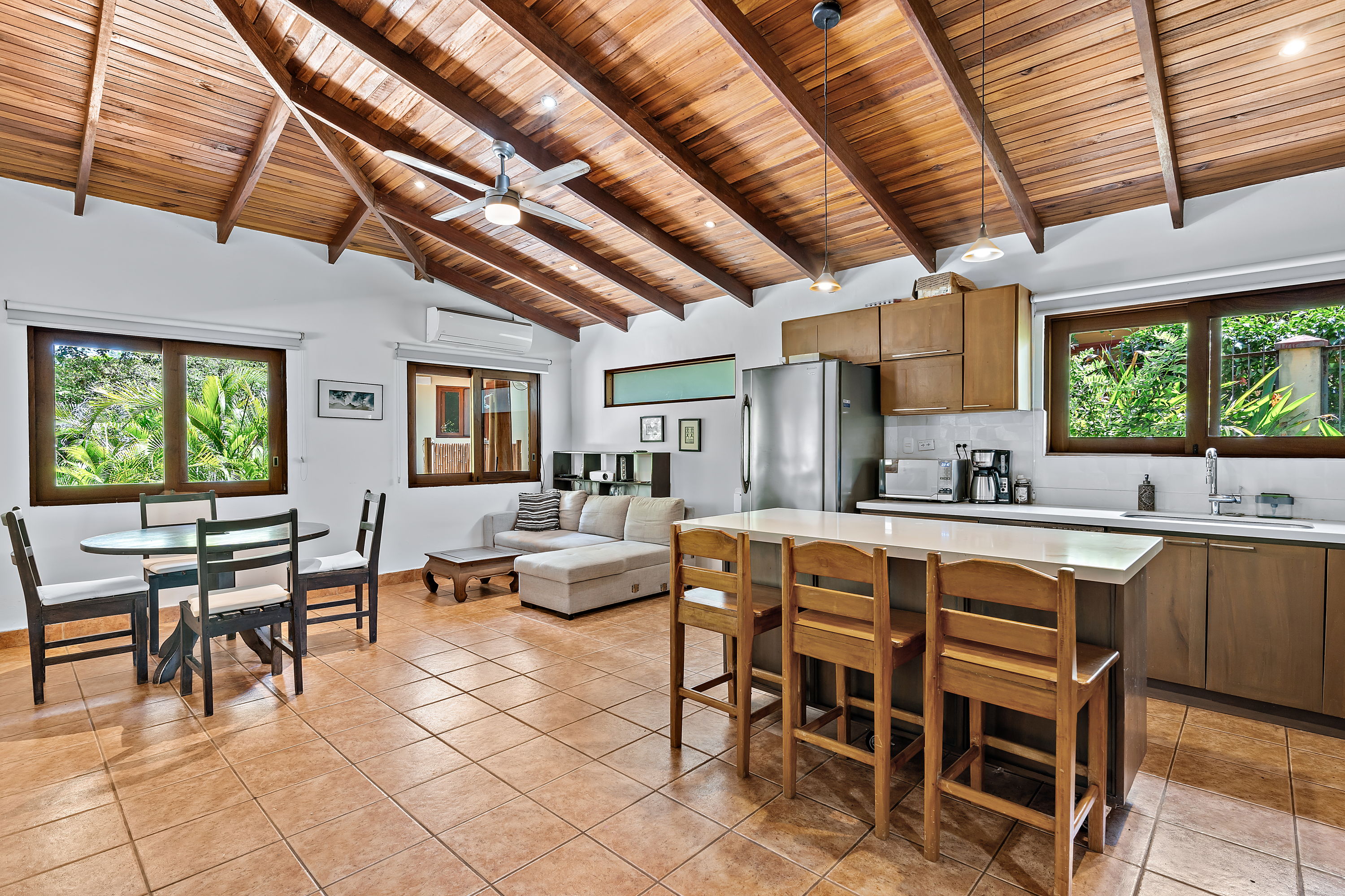 Tamarindo, Guanacaste, CR, 4 Bedrooms Bedrooms, ,3 BathroomsBathrooms,Residential,For Sale,1617062