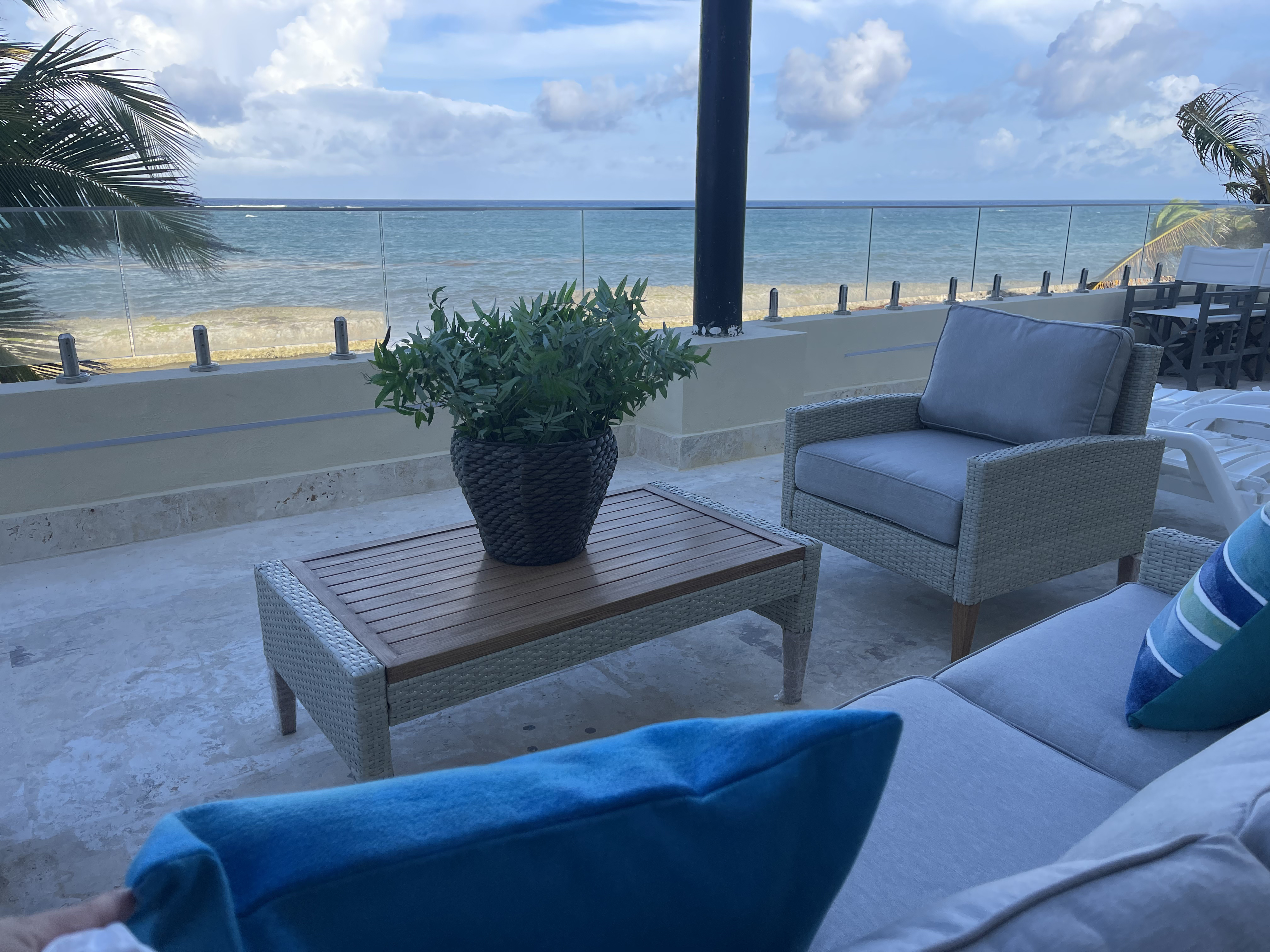 Cap Cana, DO, 2 Bedrooms Bedrooms, ,2 BathroomsBathrooms,Residential,For Sale,2003356