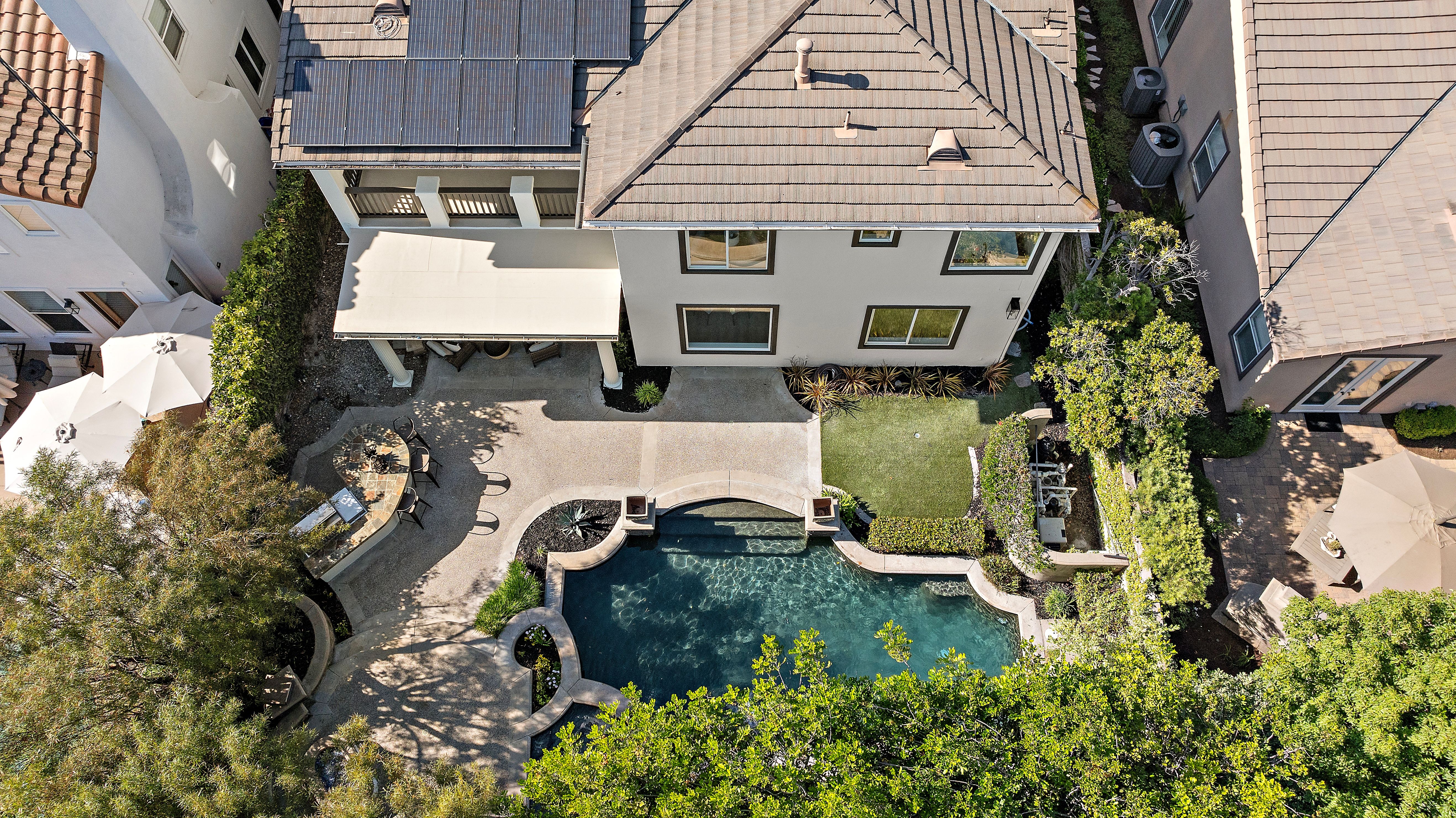  14 Marchin Drive, Coto de Caza, CA 92679 - 物件實景