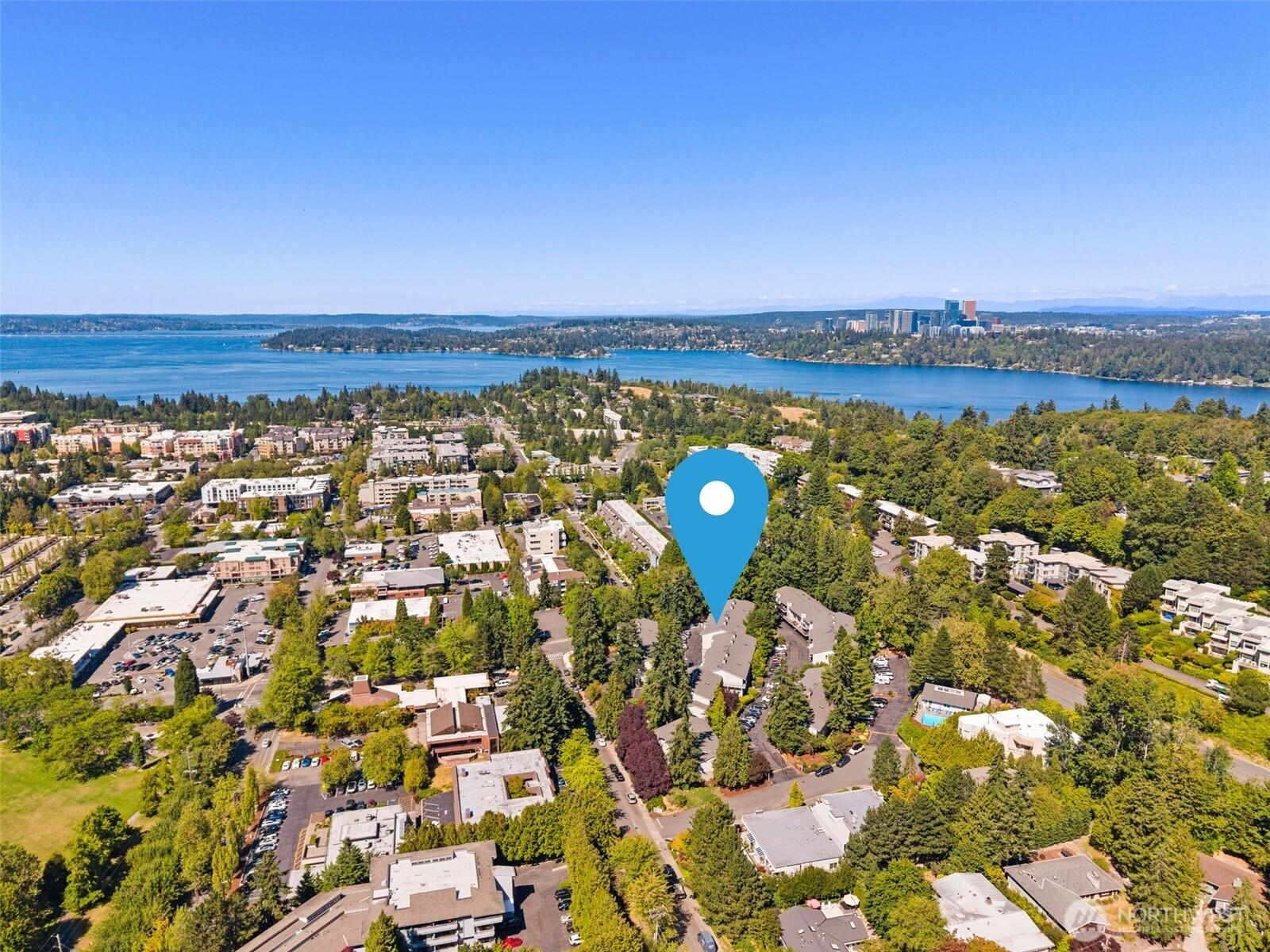 80th Ave, Mercer Island, WA 98040 #1