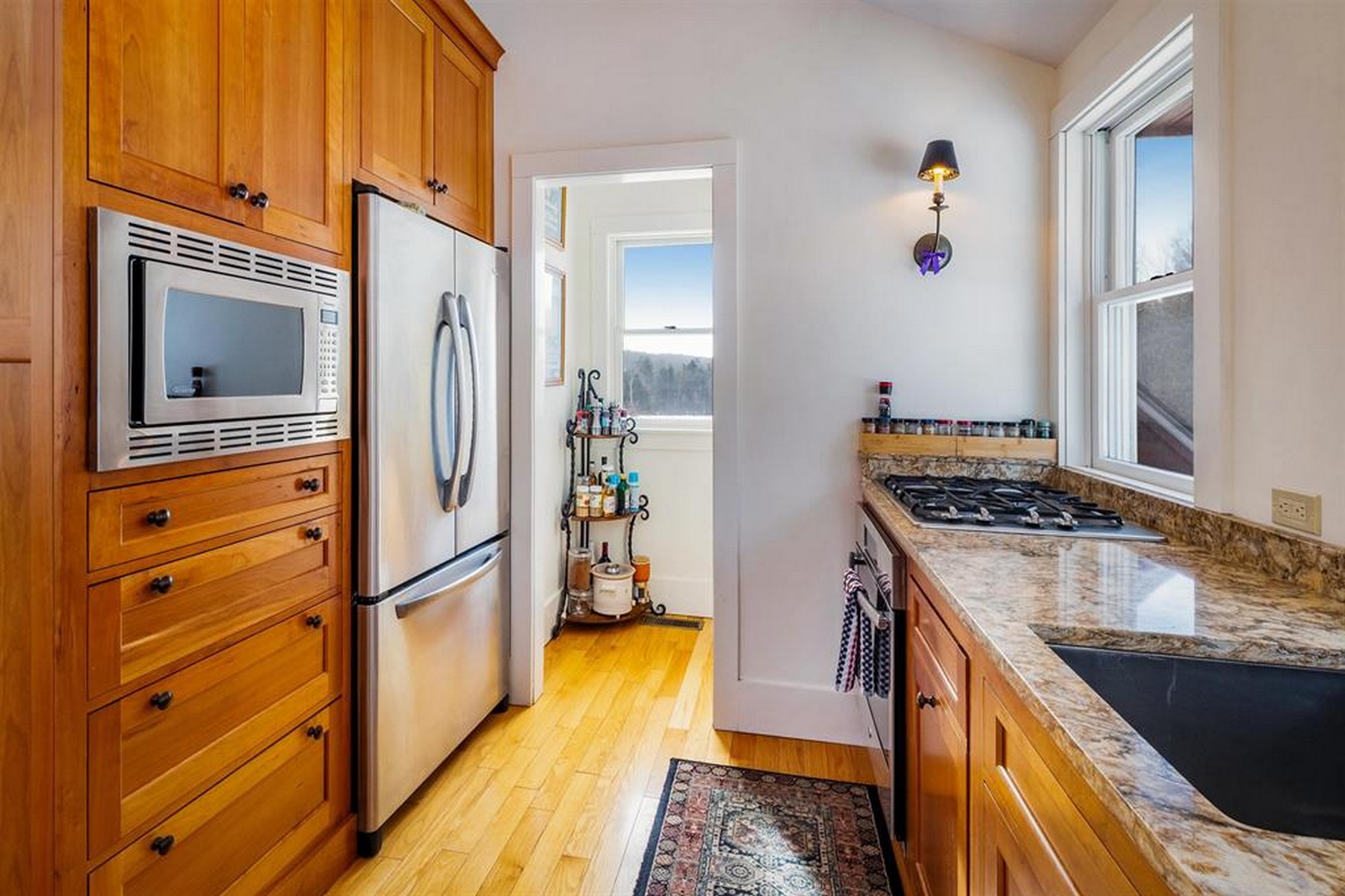  450 & 451 Red Truck Lane - 物件實景