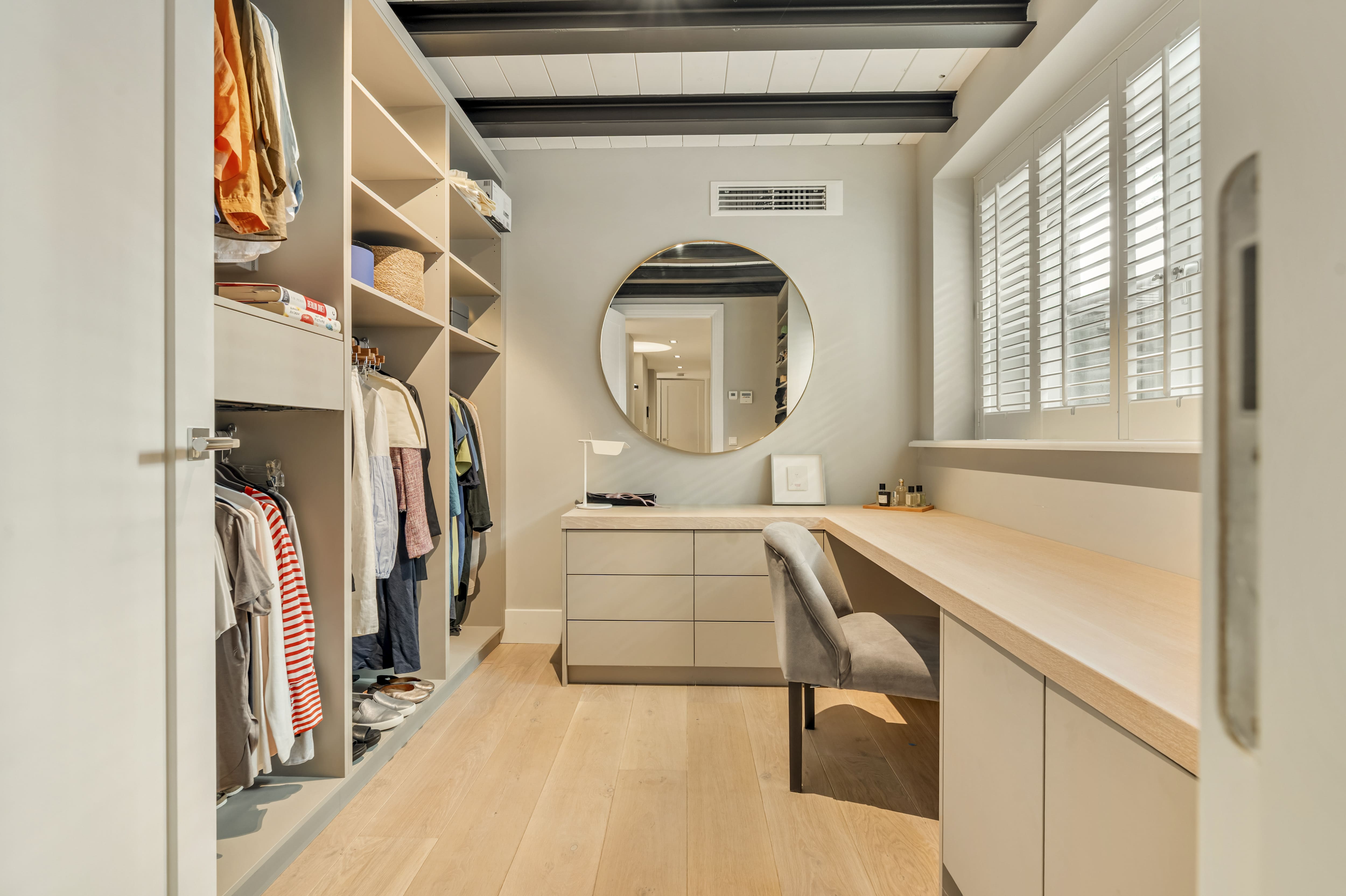  Tesselschadestraat 15 A & B: Two Residences, One Exceptional Opportunity - 物件實景