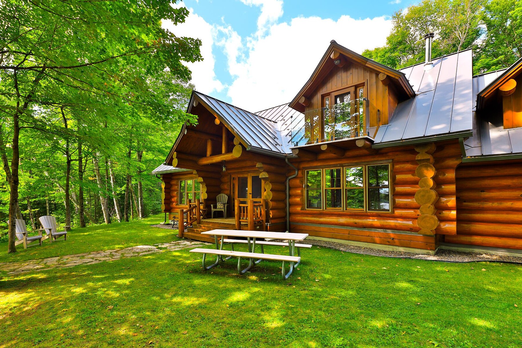  Saint-Alexis-des-Monts, Mauricie - 物件實景