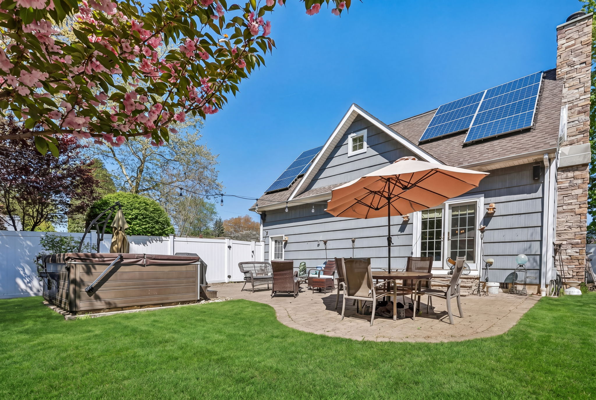  1700 Maxwell Drive - 物件實景