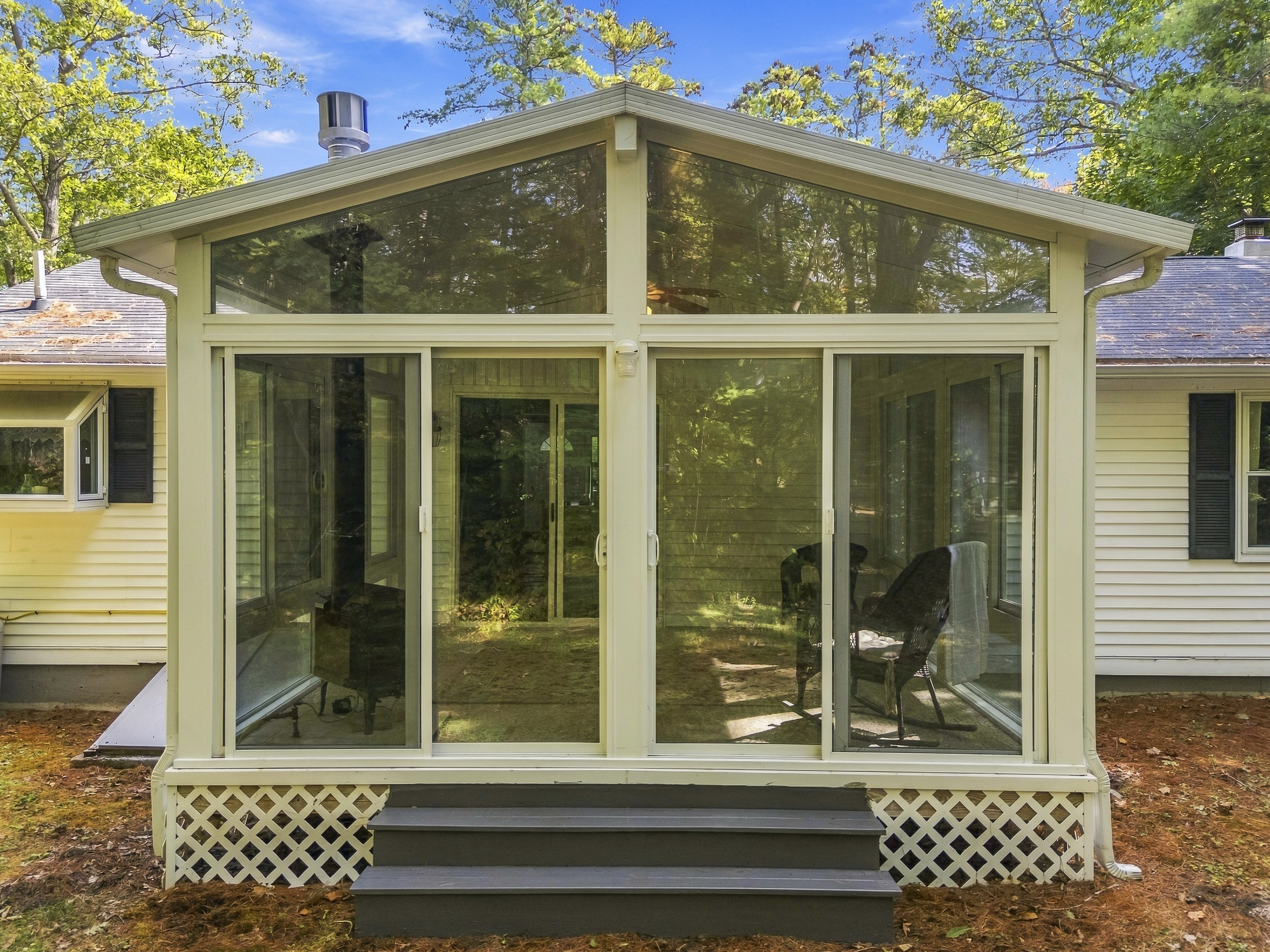  64 Harding Road, Brunswick, ME 04011 - 物件實景