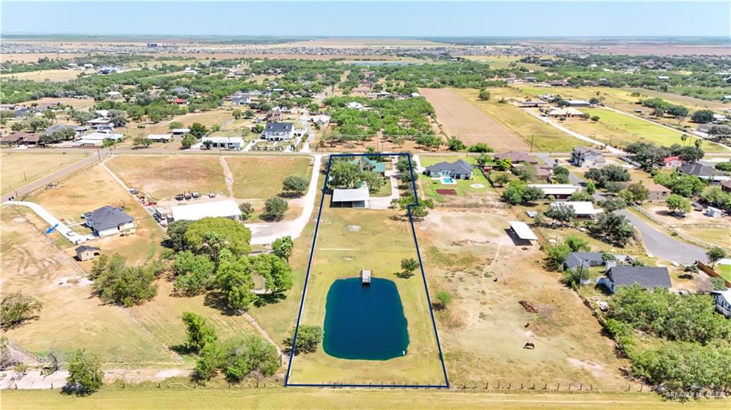 Edinburg, Texas, 78541, United States, 4 Bedrooms Bedrooms, ,3 BathroomsBathrooms,Residential,For Sale,1933040