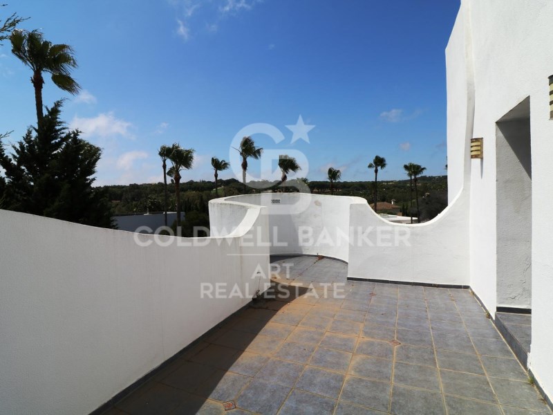 Sotogrande, Andalusia, ES, 6 Bedrooms Bedrooms, ,4 BathroomsBathrooms,Residential,For Sale,1837398