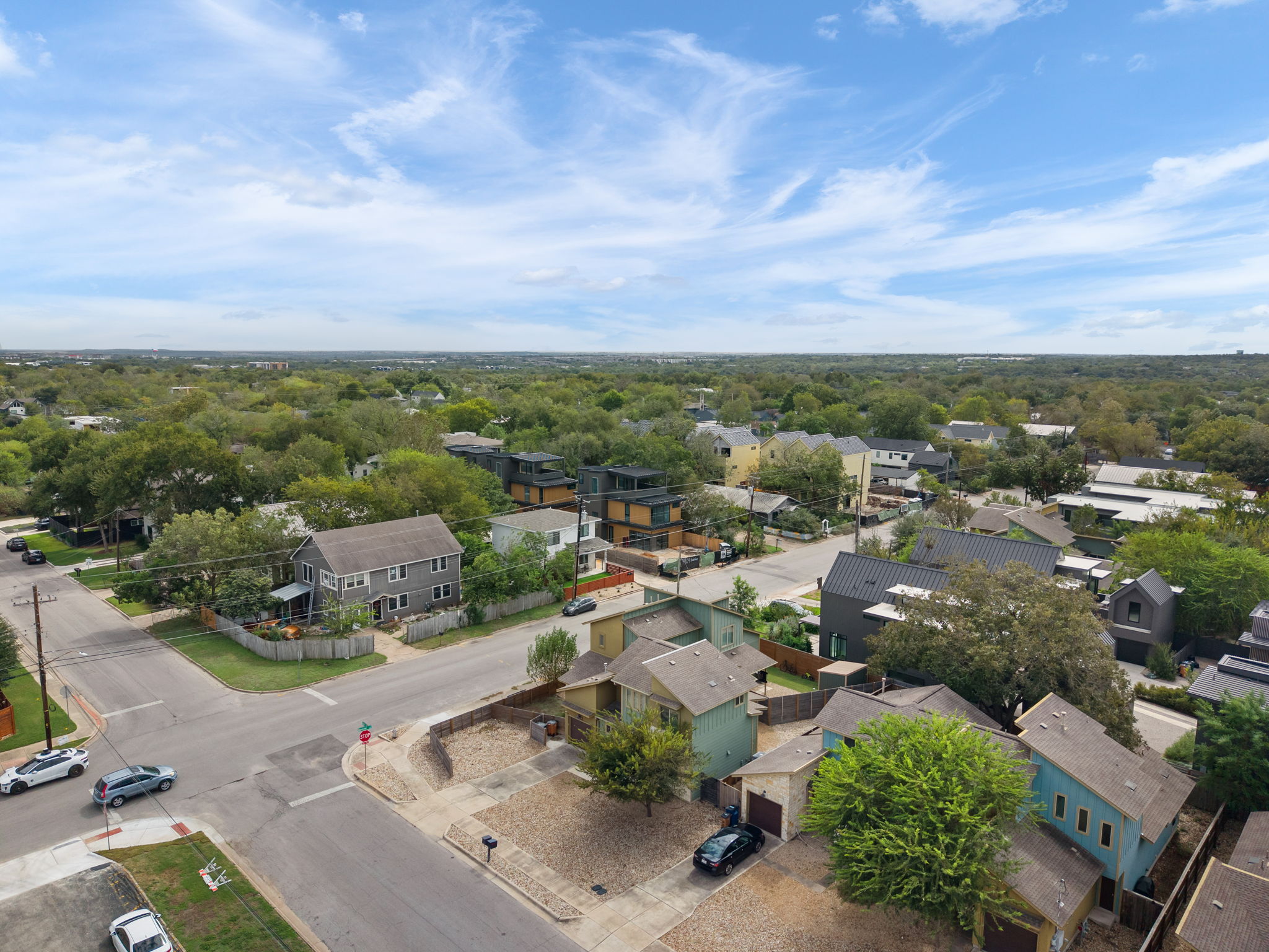  1301 Casey Street, Austin, TX 78745 - 物件實景