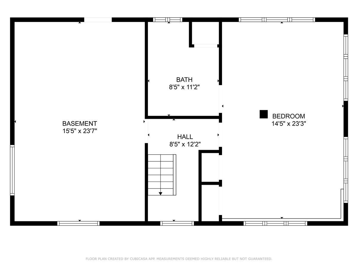 Stowe, Vermont, 05672, United States, 3 Bedrooms Bedrooms, ,2 BathroomsBathrooms,Residential,For Sale,1907047