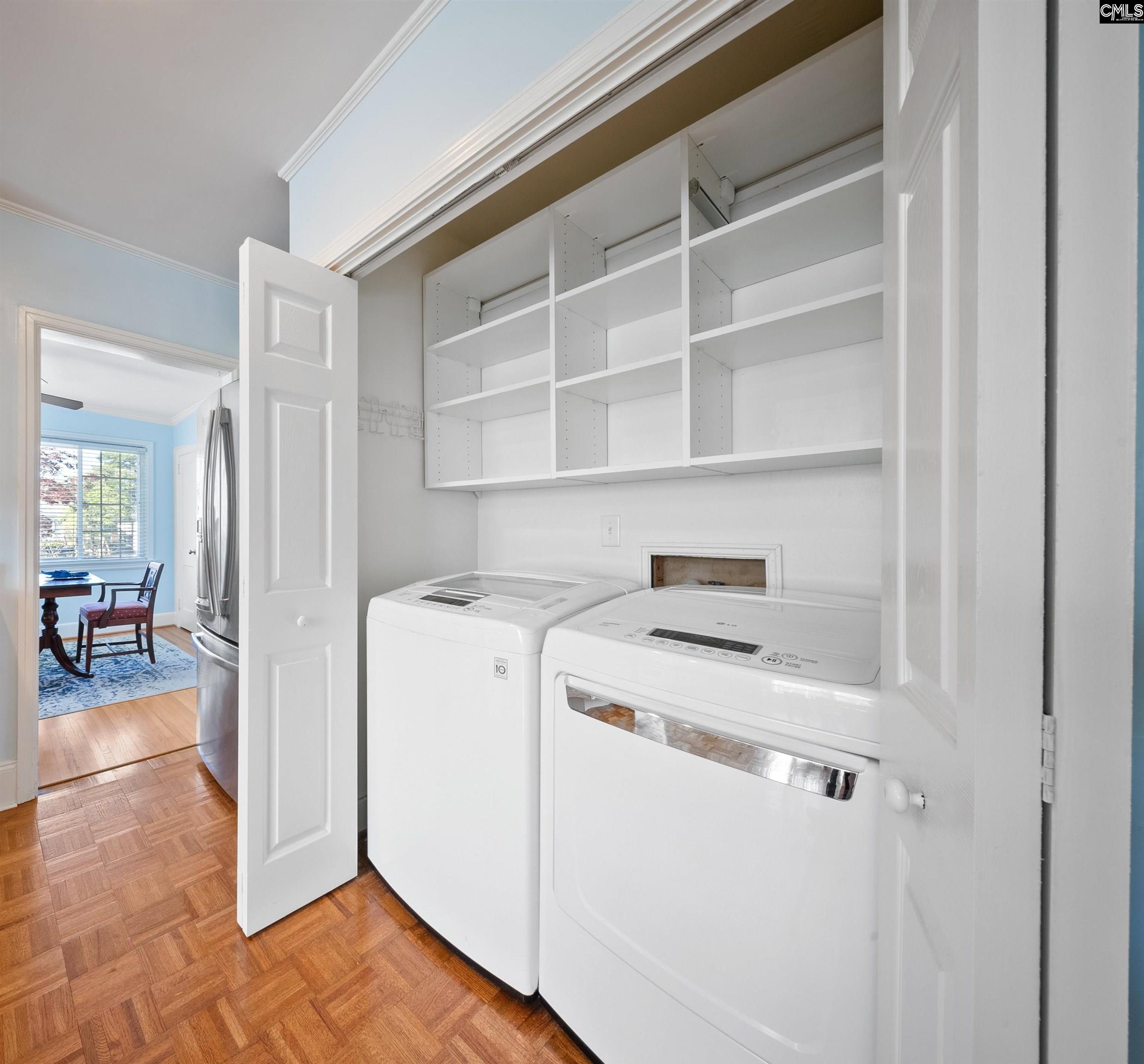 Columbia, South Carolina, 29205, United States, 4 Bedrooms Bedrooms, ,2 BathroomsBathrooms,Residential,For Sale,1913583