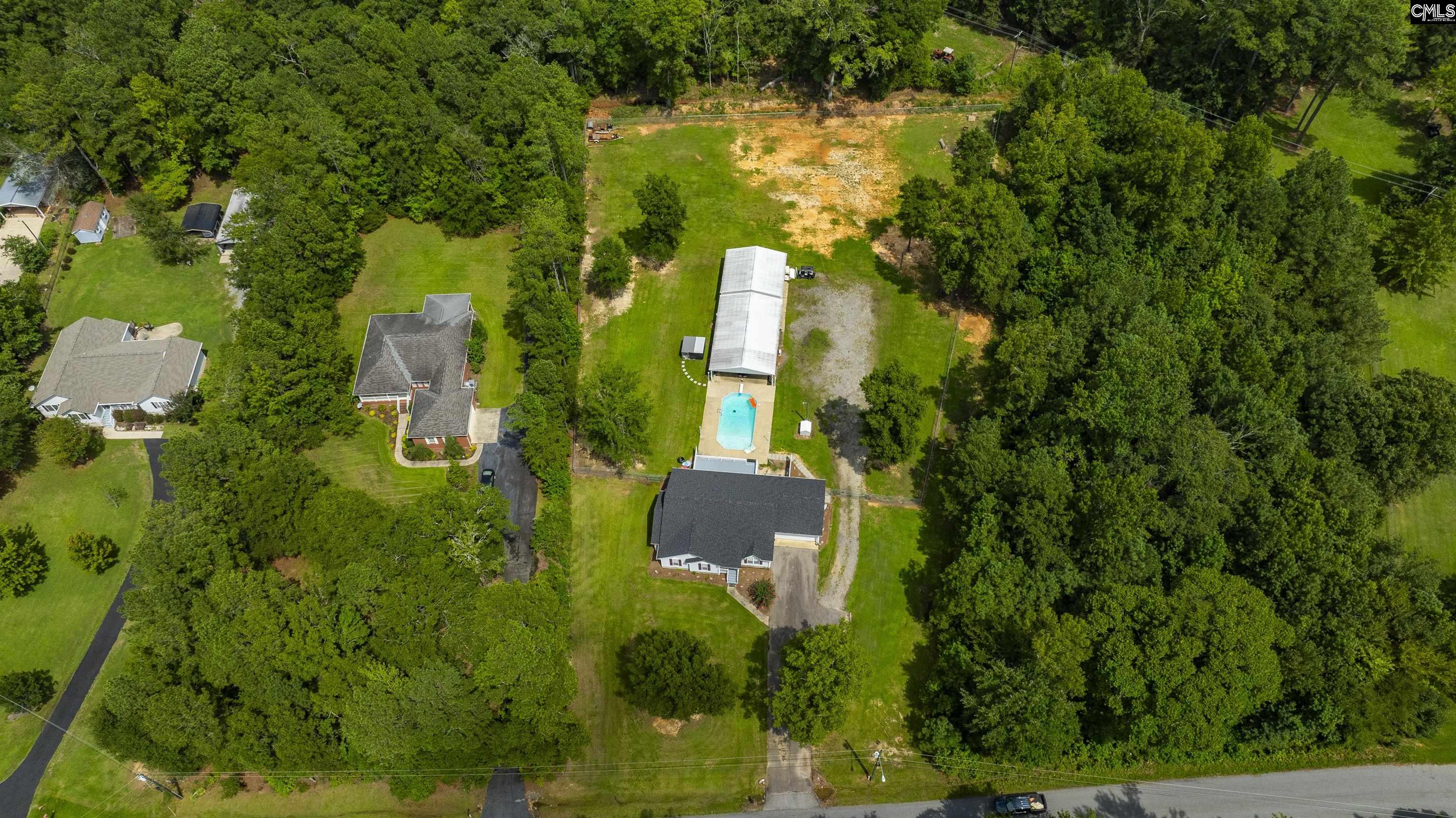 Prosperity, South Carolina, 29127, United States, 4 Bedrooms Bedrooms, ,3 BathroomsBathrooms,Residential,For Sale,1932578