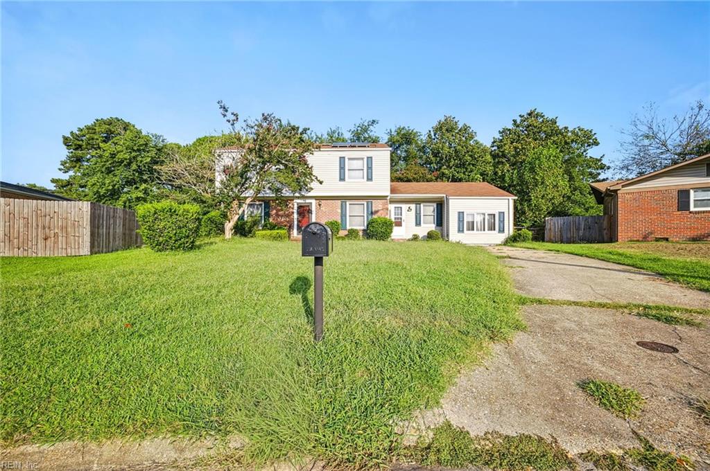 Hilton Ct, Chesapeake, VA 23324 #1