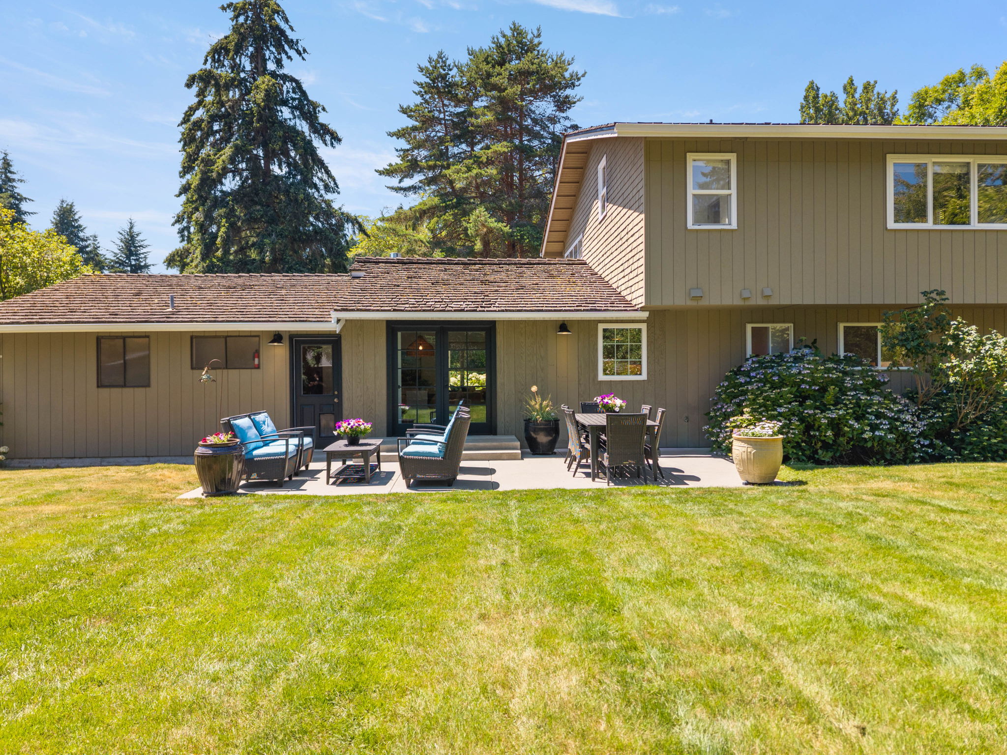  5356 Ruby Place NE, Bainbridge Island, WA 98110 - 物件實景