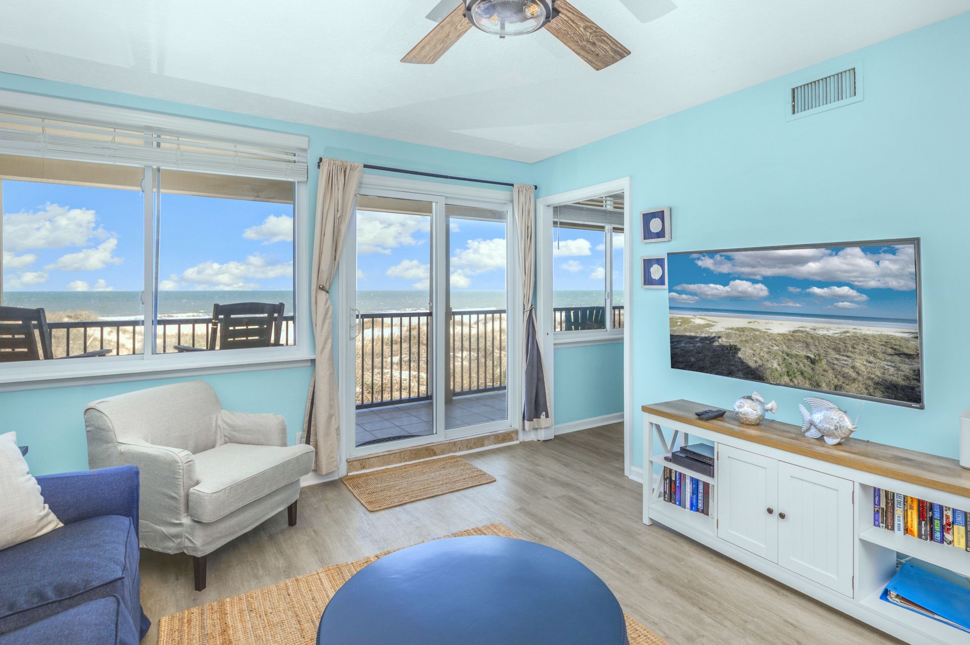  426 S Fletcher Avenue, Fernandina Beach, FL, 32034 - 物件實景