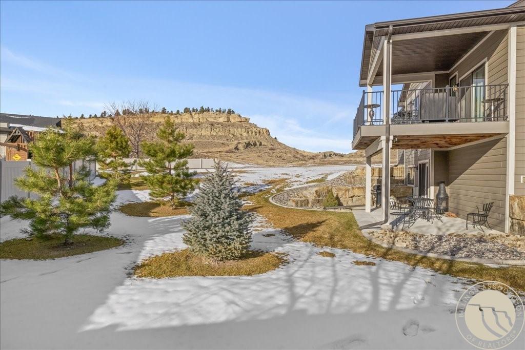 Billings, Montana, 59106, United States, 4 Bedrooms Bedrooms, ,3 BathroomsBathrooms,Residential,For Sale,2003061