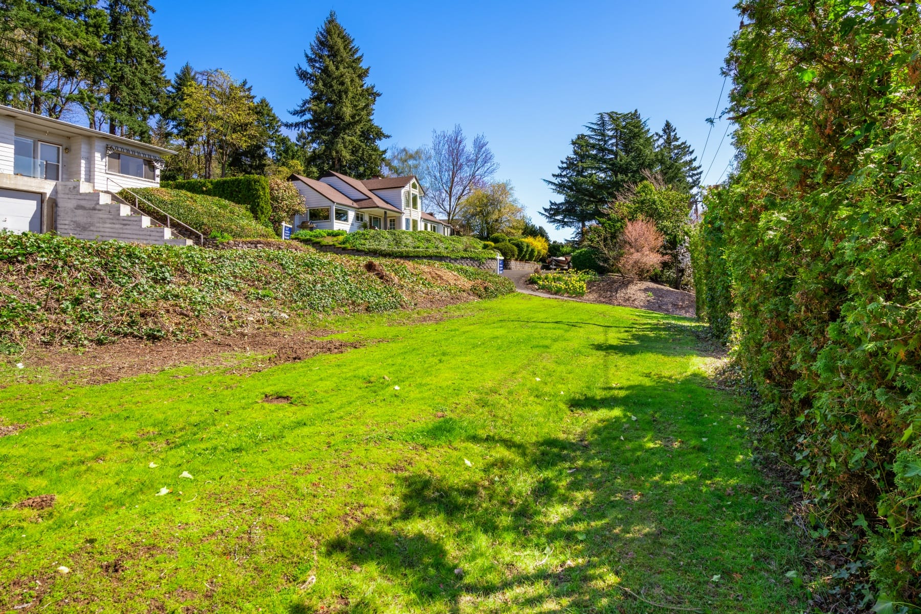  6108 E Evergreen BLVD Vancouver, WA 98661 - 物件實景