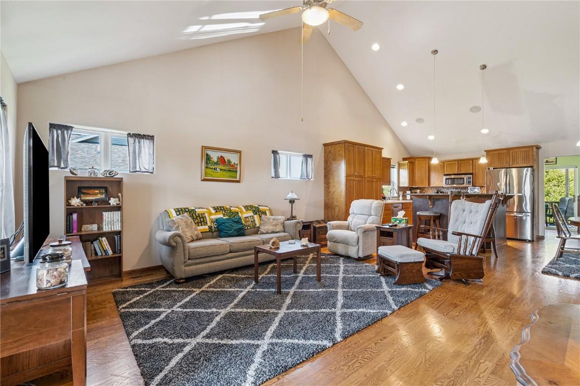 North Liberty, Iowa, 52317, United States, 3 Bedrooms Bedrooms, ,3 BathroomsBathrooms,Residential,For Sale,1979830