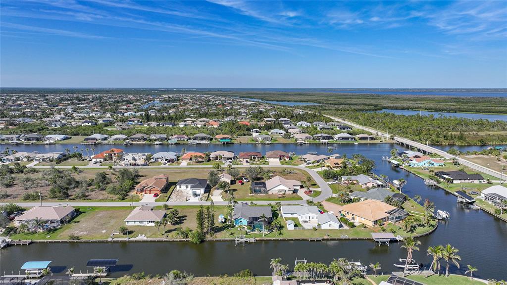 Port Charlotte, Florida, 33981, United States, 3 Bedrooms Bedrooms, ,2 BathroomsBathrooms,Residential,For Sale,1943137