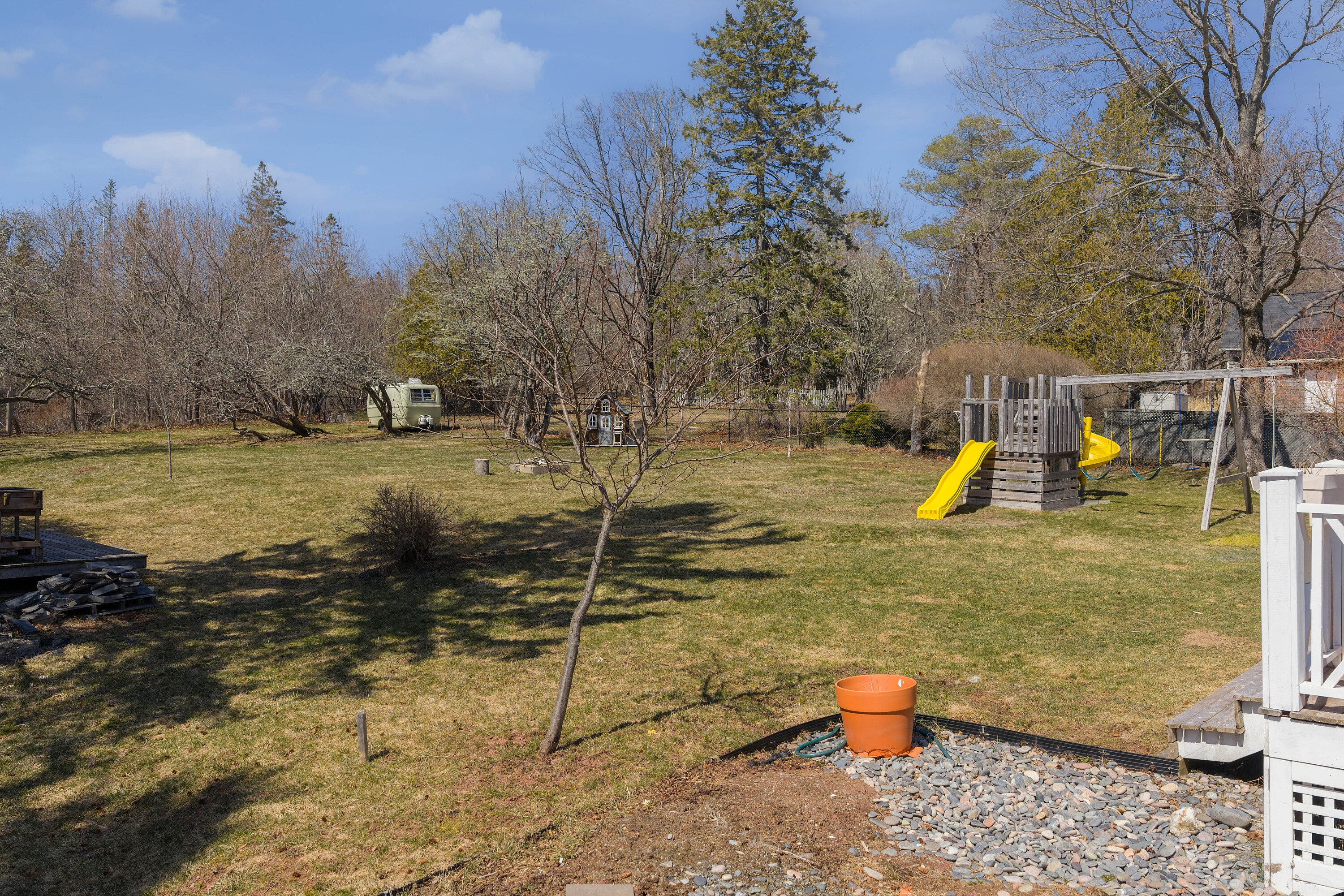  St. Andrews, Charlotte County - 物件實景