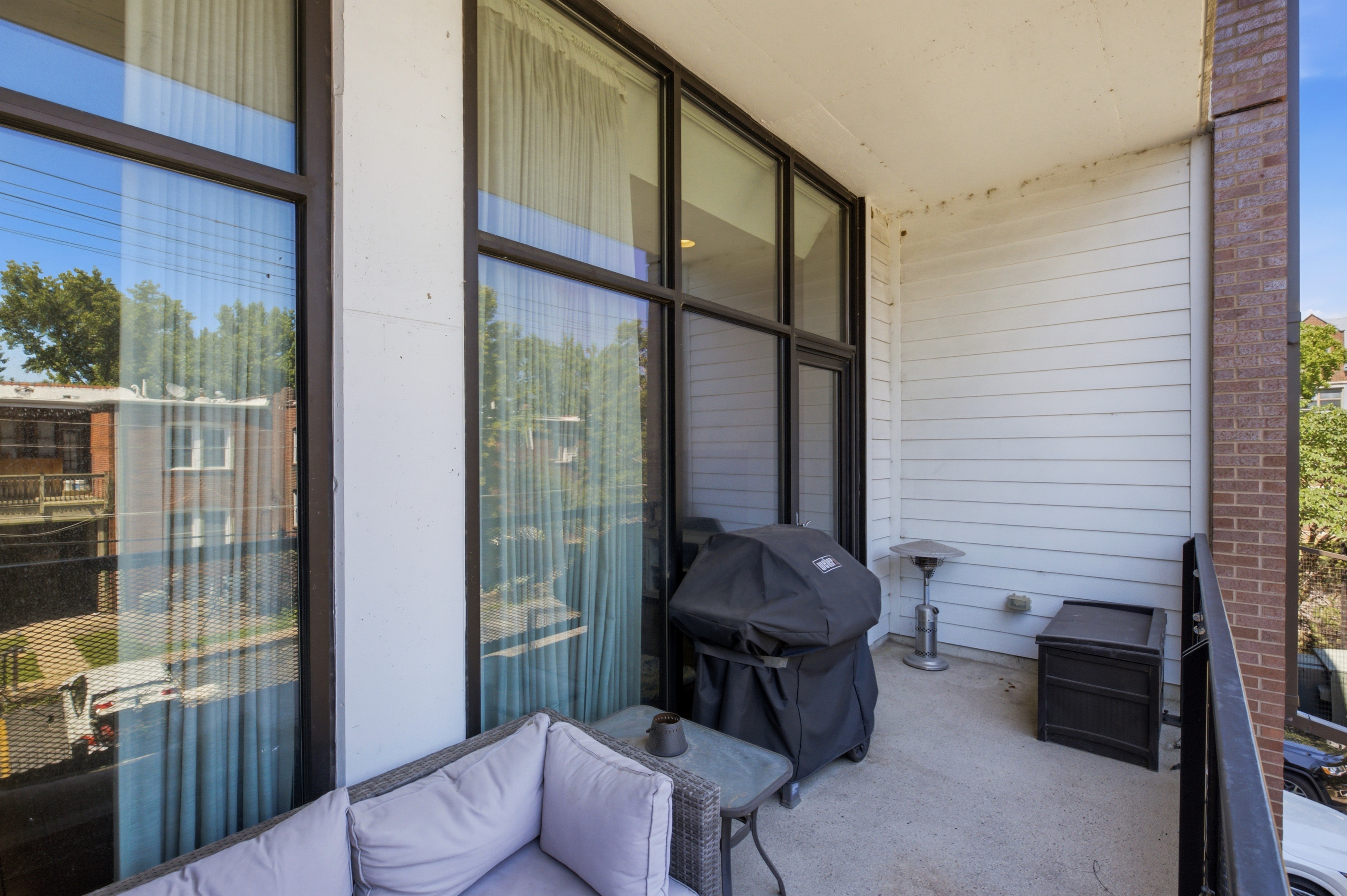  Sophisticated luxury living in the heart of Clayton. - 物件實景
