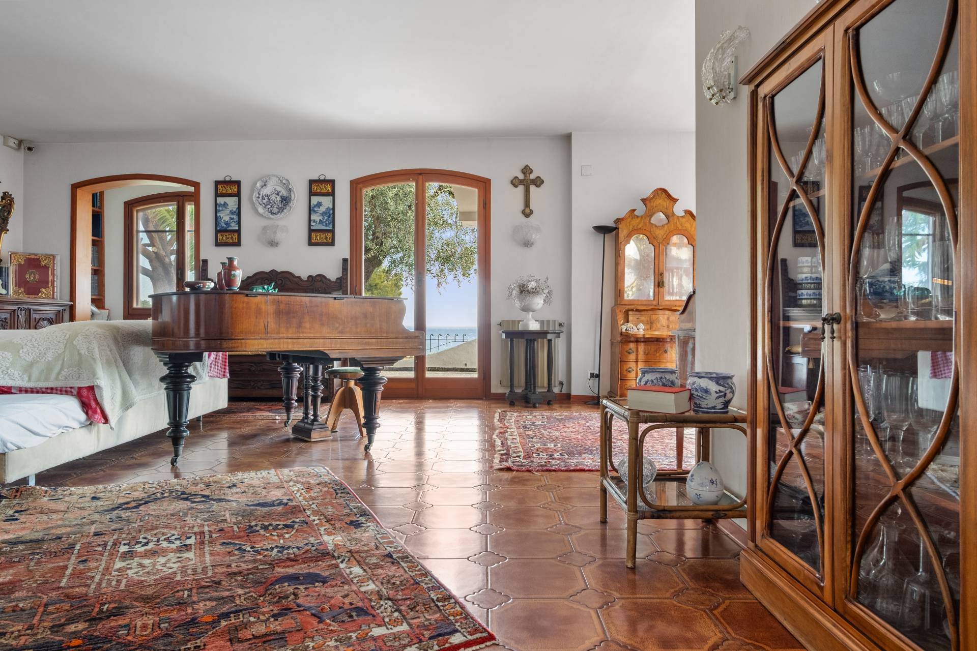 Sanremo, Imperia, 18038, IT, 4 Bedrooms Bedrooms, ,5 BathroomsBathrooms,Residential,For Sale,1796259