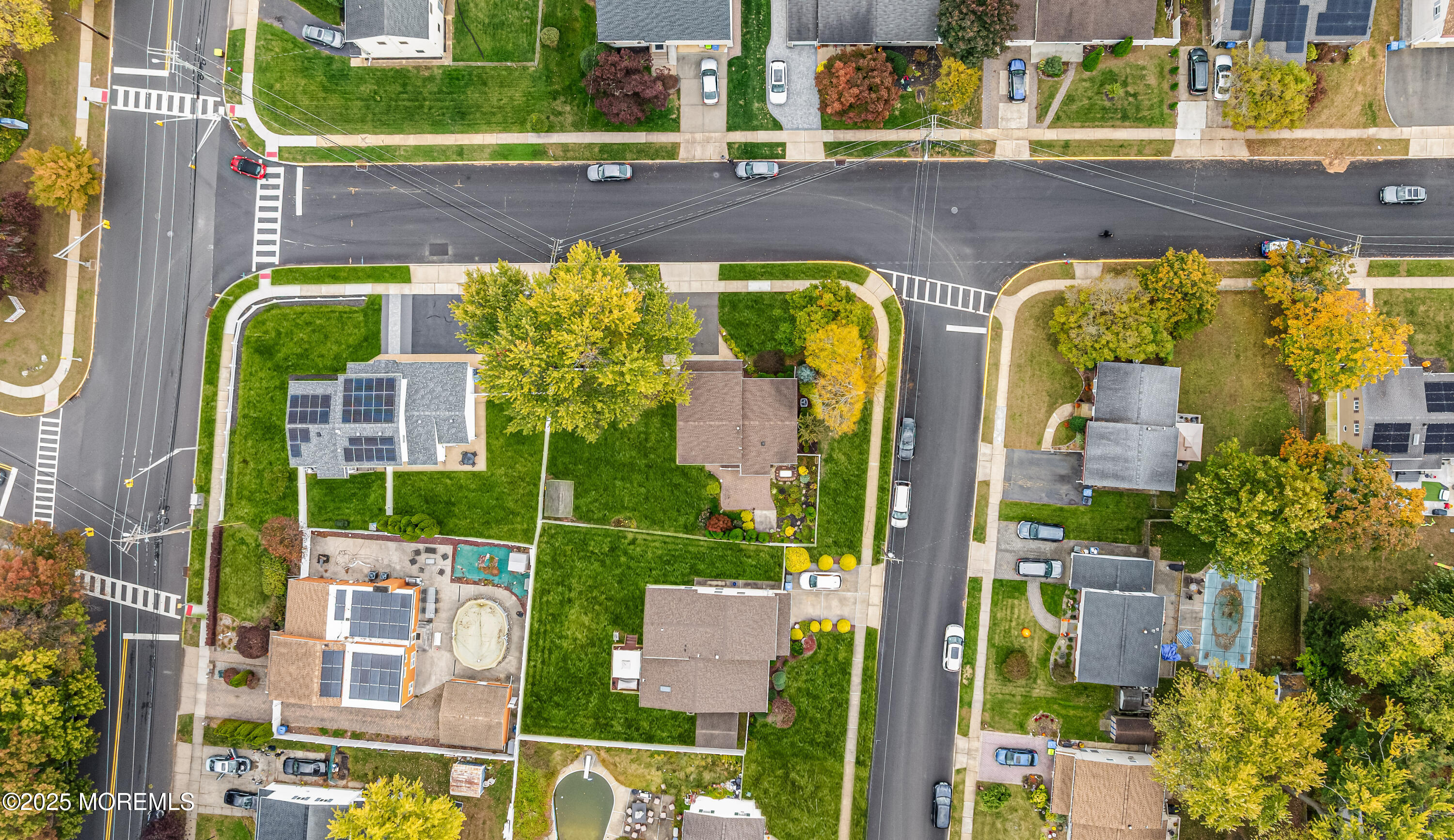 Old Bridge, New Jersey, 08857, United States, 4 Bedrooms Bedrooms, ,2 BathroomsBathrooms,Residential,For Sale,1984027