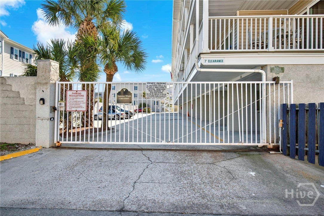 Tybee Island, Georgia, 31328, United States, 2 Bedrooms Bedrooms, ,2 BathroomsBathrooms,Residential,For Sale,2018586