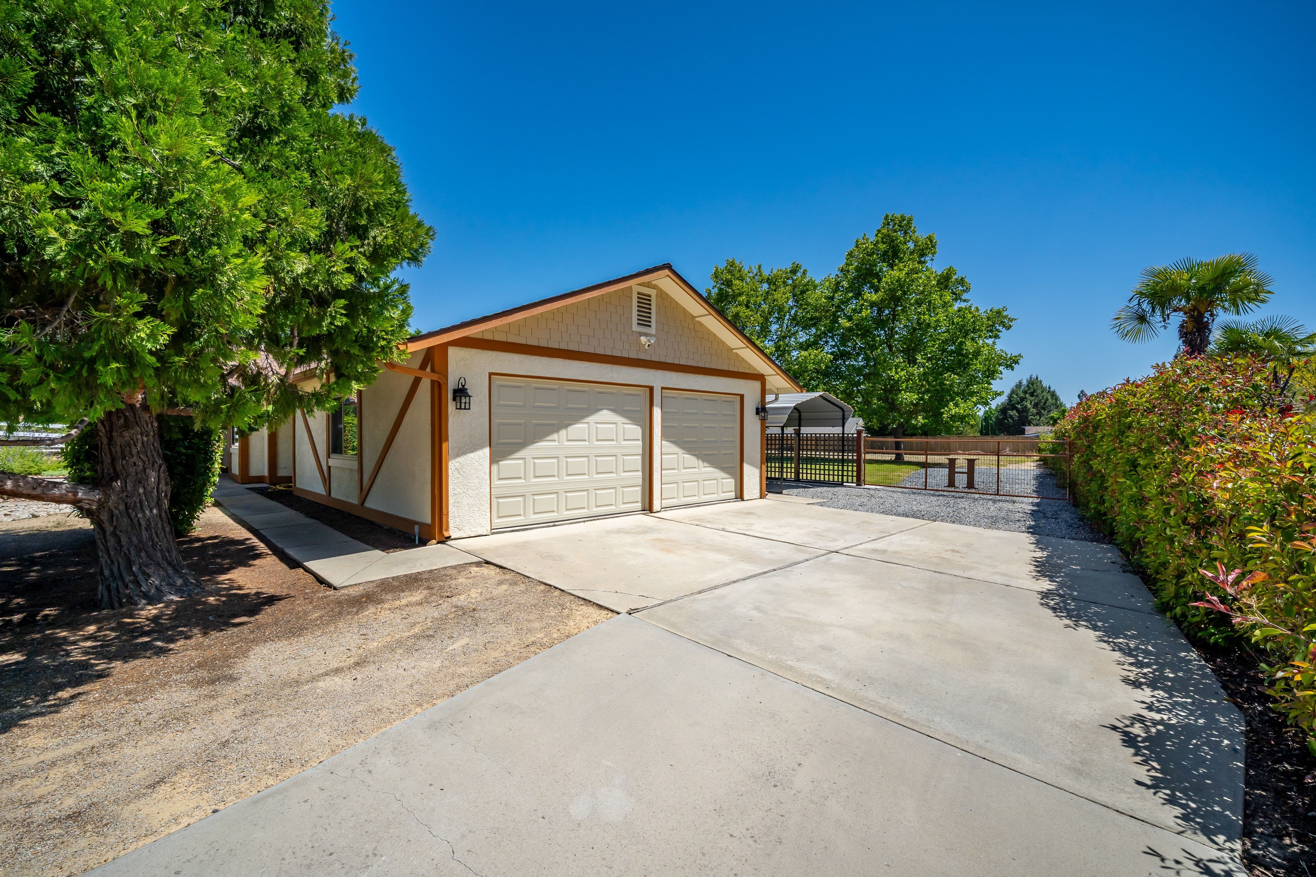  Private Paso Robles Retreat on an  Expansive Lot - 物件實景