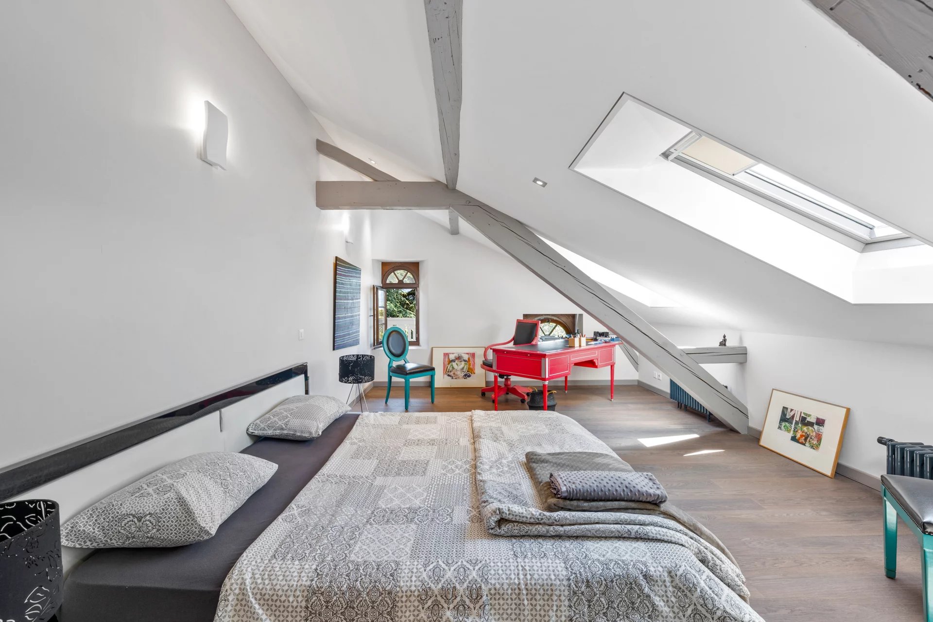 Ollon, Vaud, 1867, CH, ,Residential,For Sale,1903827