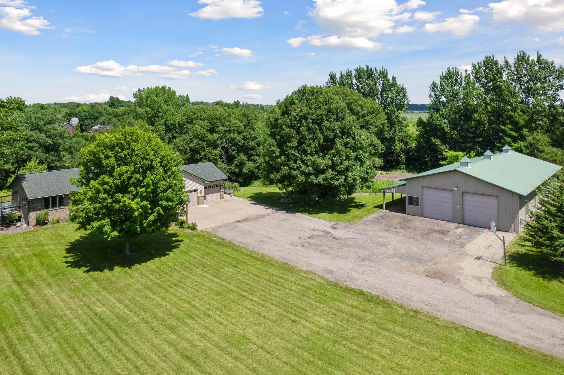 Chisago Lake Twp, Minnesota, 55073, United States, 4 Bedrooms Bedrooms, ,2 BathroomsBathrooms,Residential,For Sale,1912277