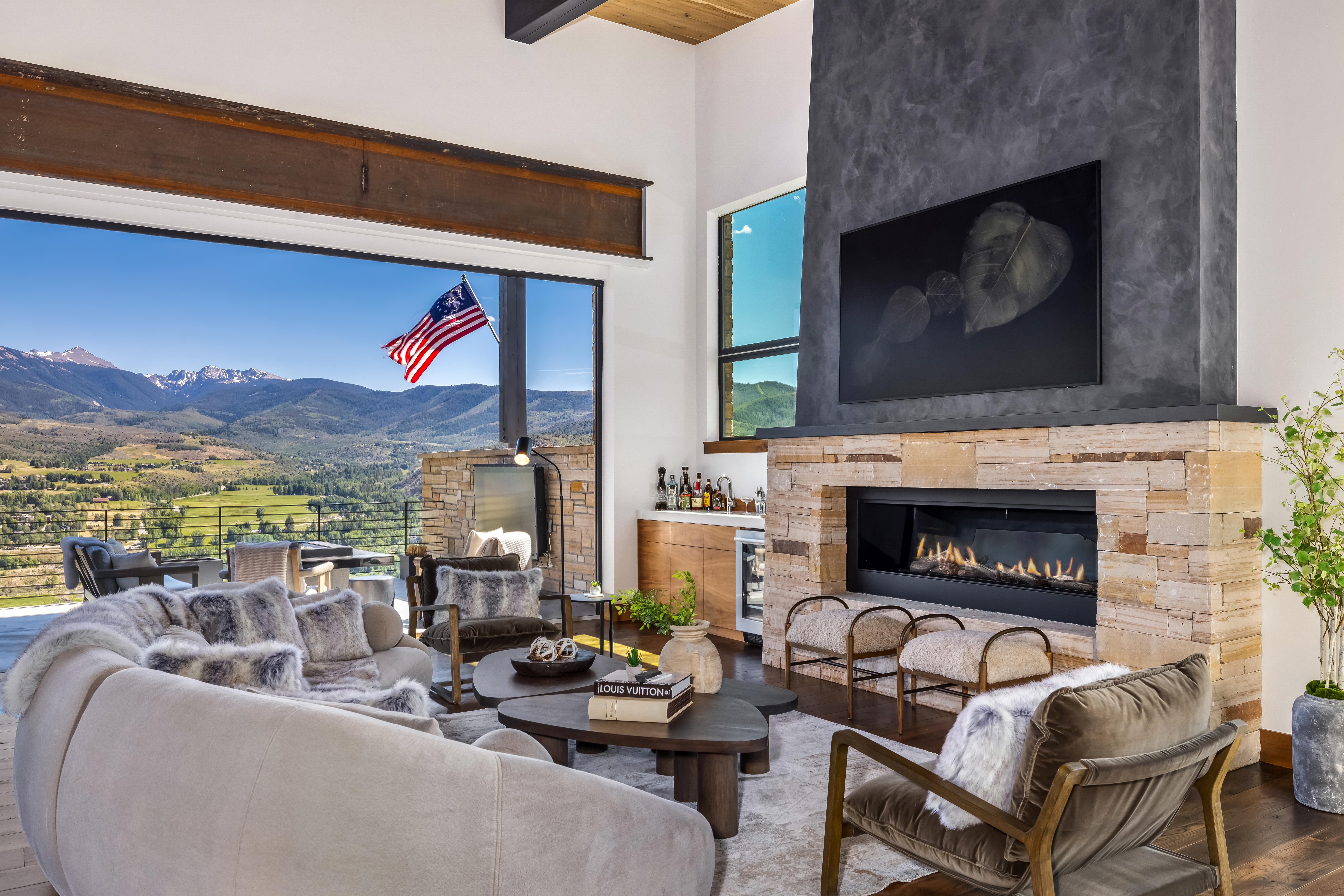  The Most Coveted Homesite in Cordillera - 物件實景