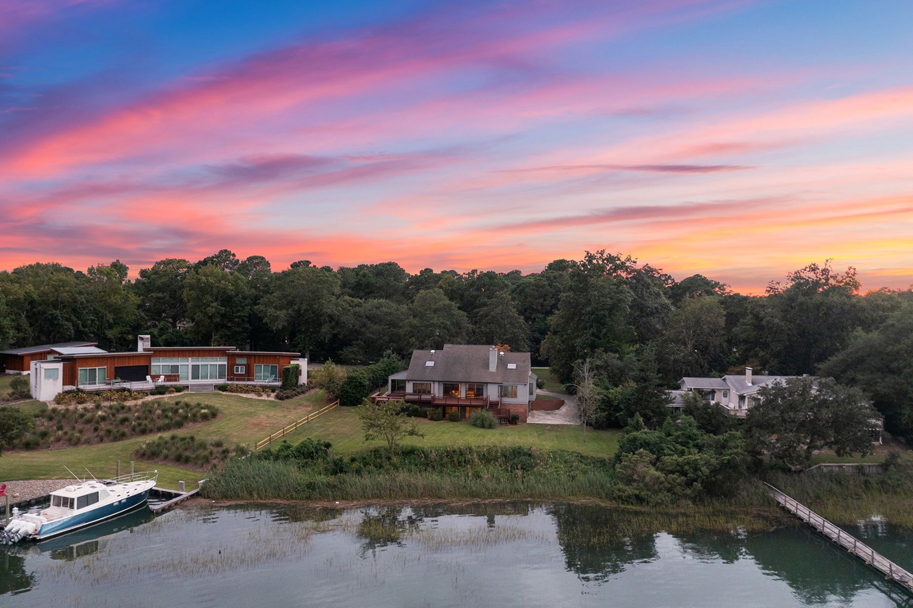  1805 Futch Creek Road, Wilmington, NC 28411 - 物件實景