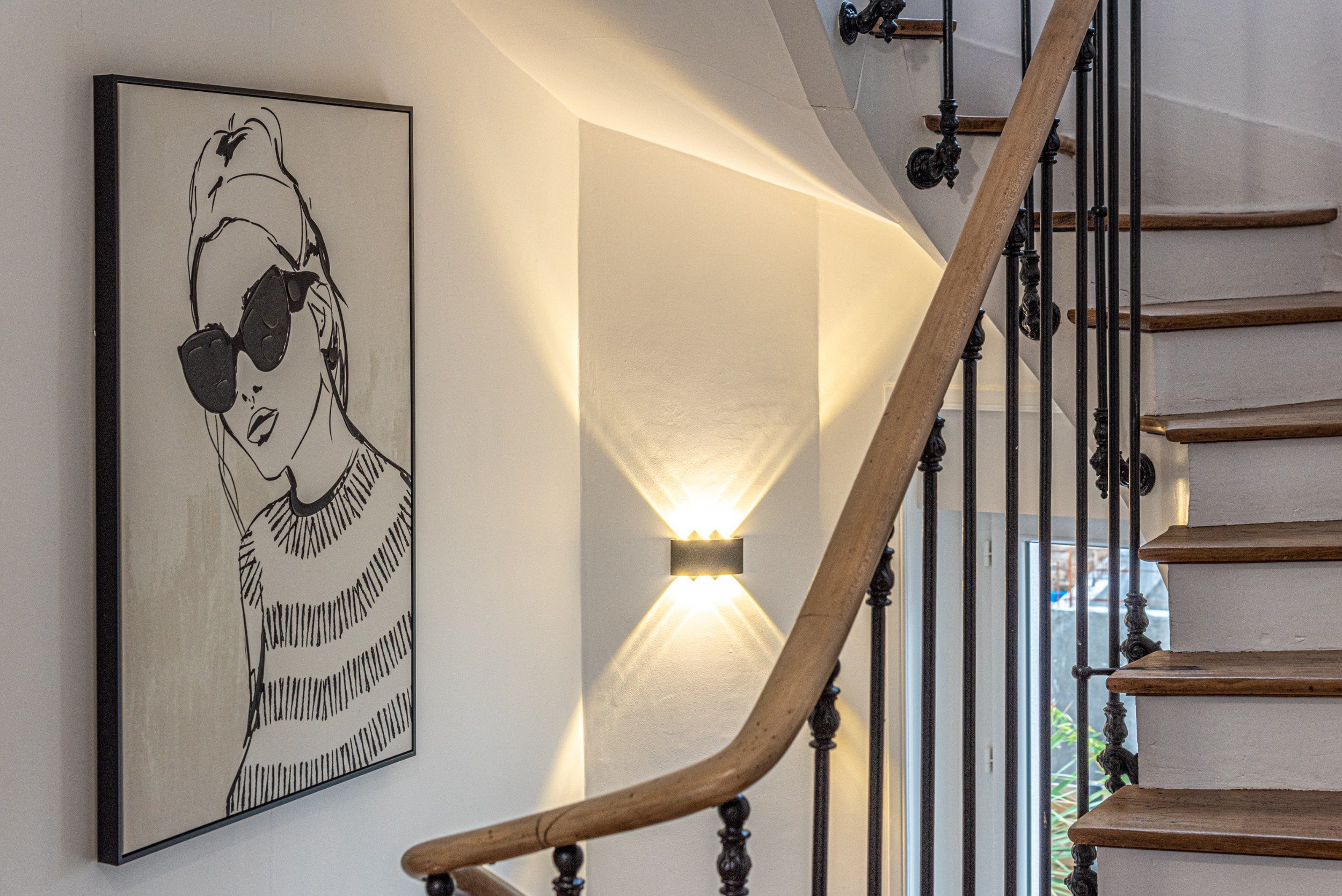  VANNES: Elegance and Art of Living in the Heart of the City - 物件實景