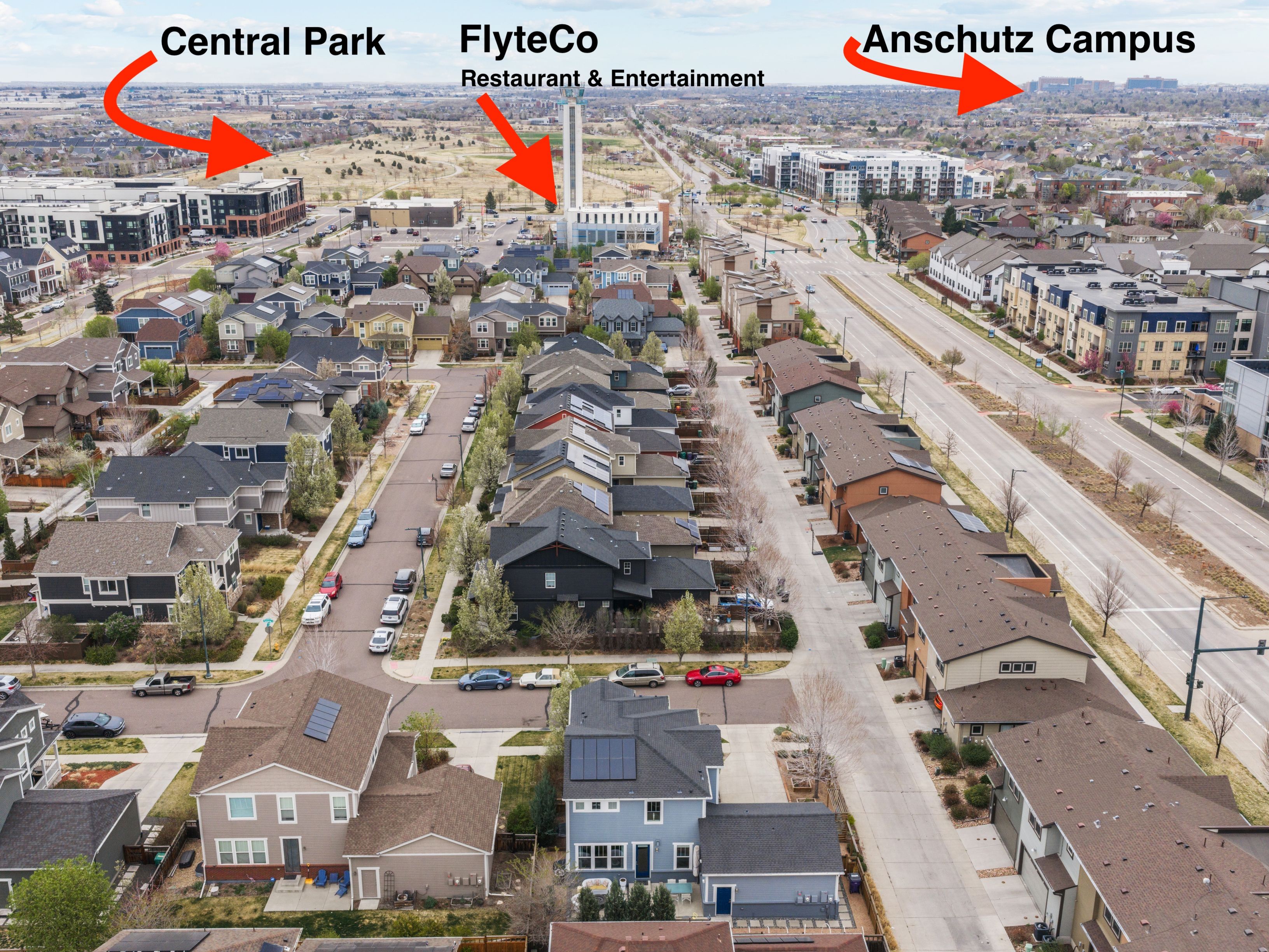  Beautiful 5 Bed, 3.5 Bath  Home in Central Park West - 物件實景