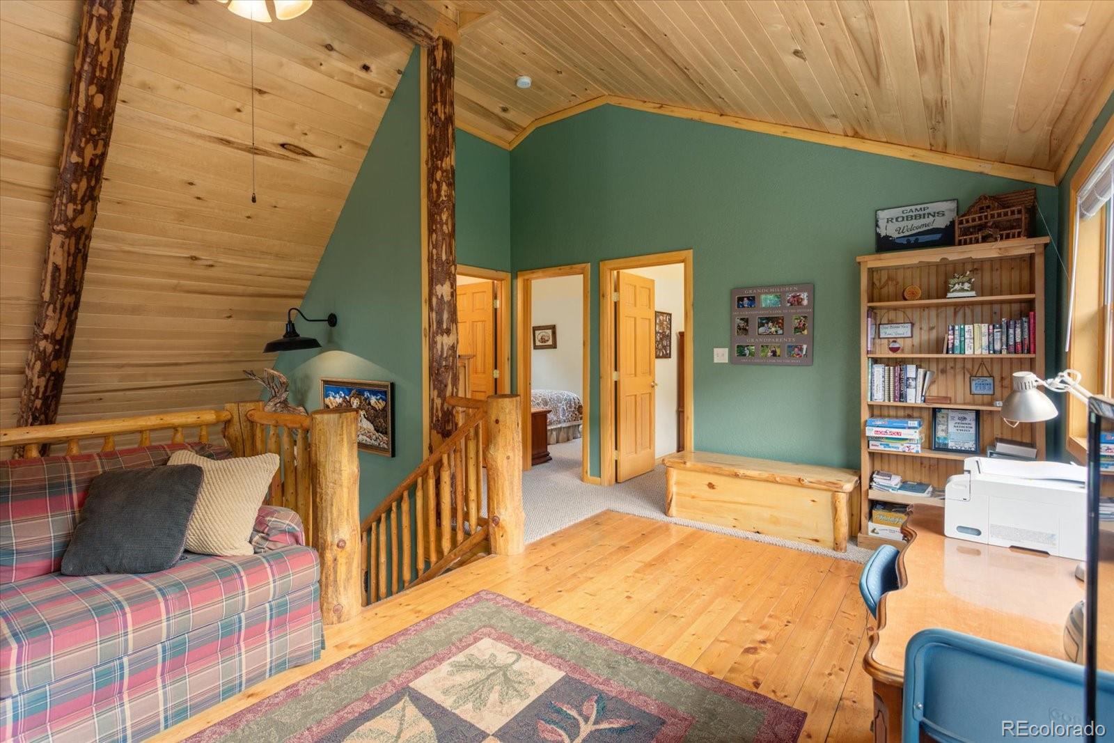 Poncha Springs, Colorado, 81242, United States, 3 Bedrooms Bedrooms, ,2 BathroomsBathrooms,Residential,For Sale,1982460