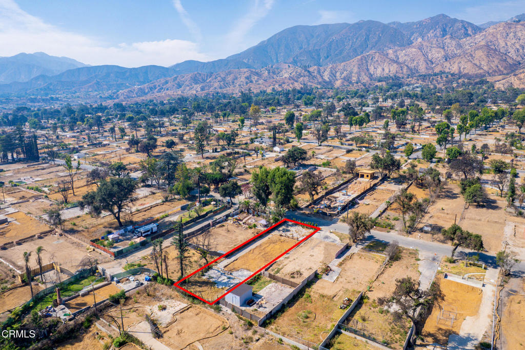Altadena, California, 91001, United States, ,Land,For Sale,1912285
