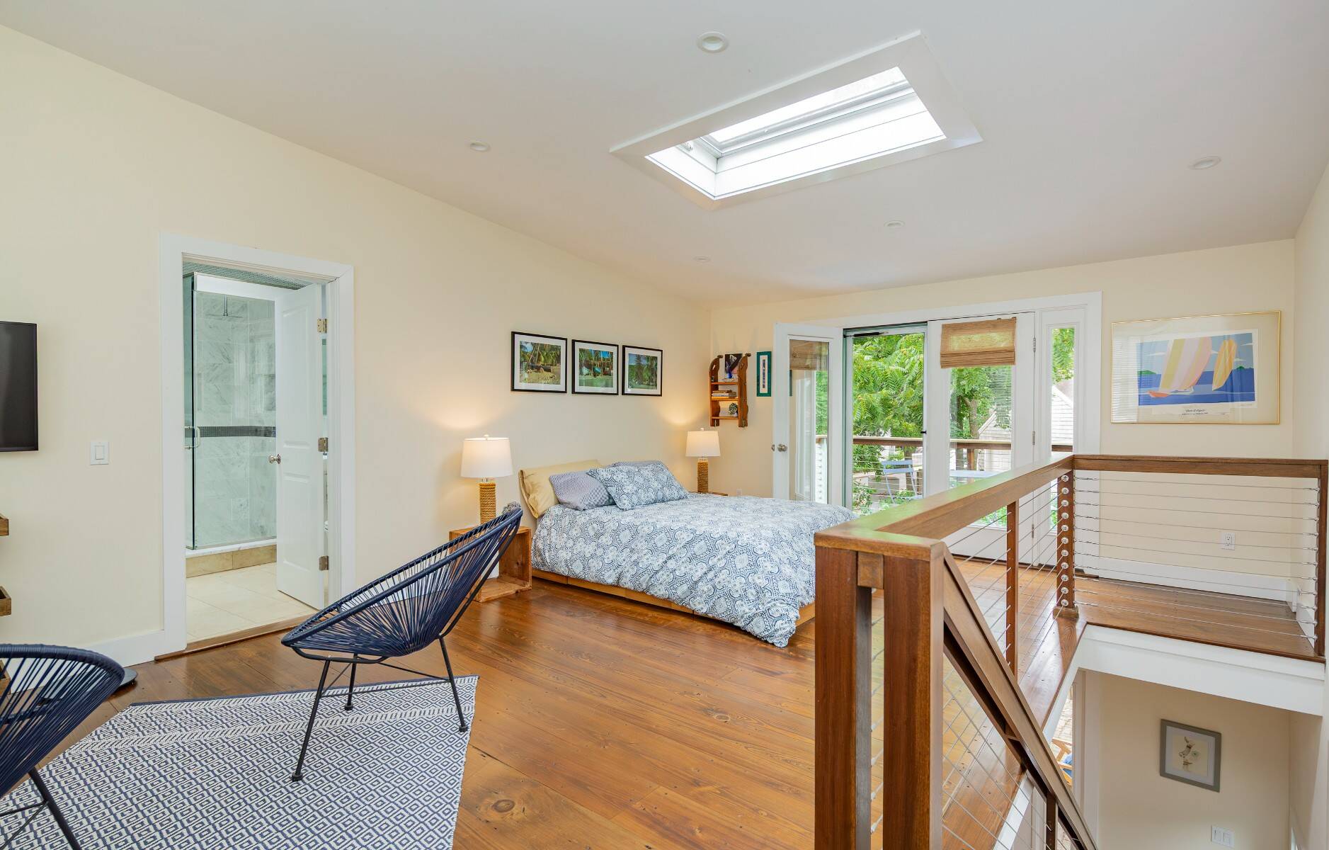  Irreplaceable Sag Harbor Location, Legacy, and Rare Multi Family - 物件實景