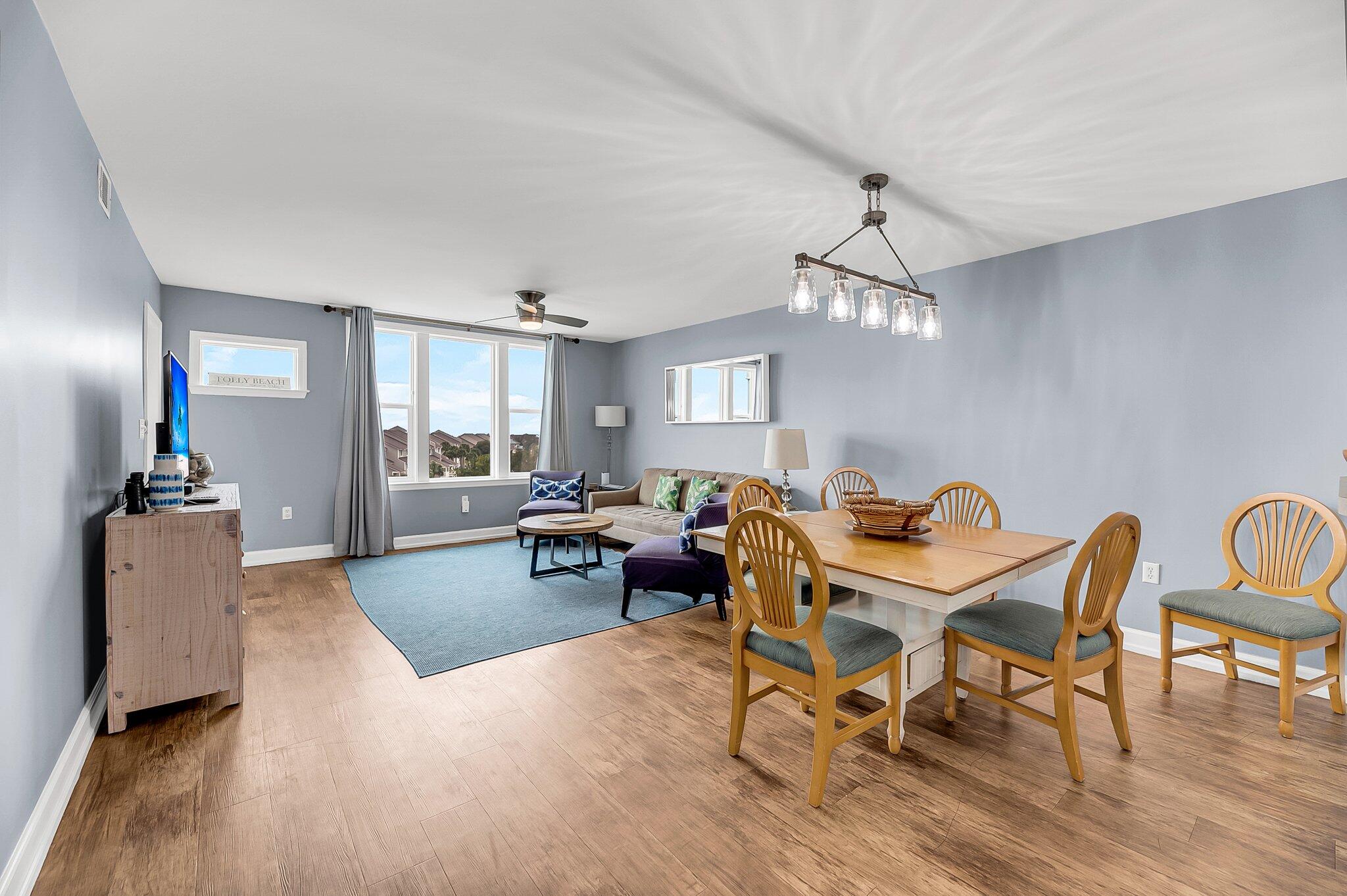 Folly Beach, South Carolina, 29439, United States, 3 Bedrooms Bedrooms, ,3 BathroomsBathrooms,Residential,For Sale,1889627