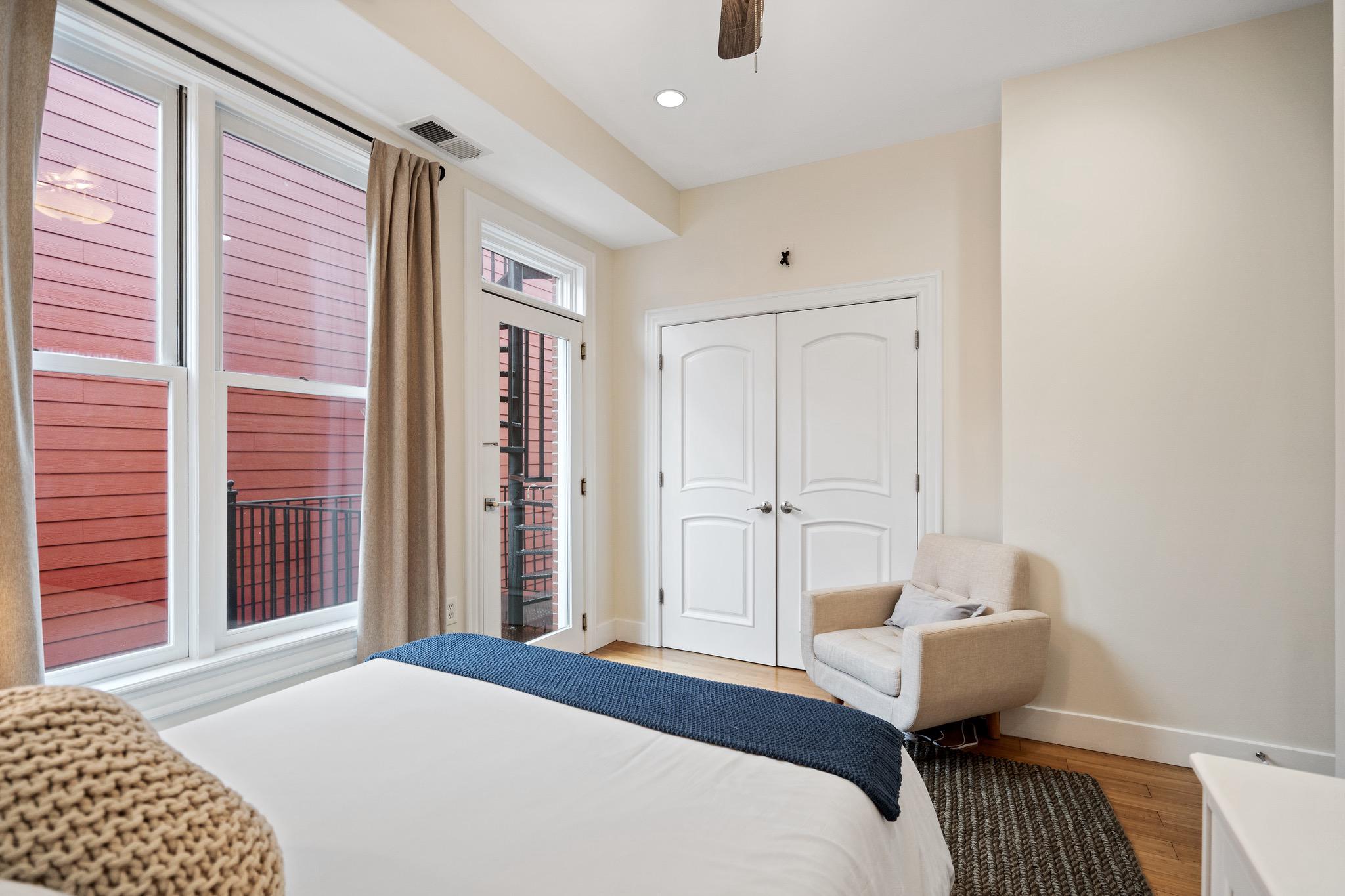  815 T Street NW, Washington, DC, 20001 - 物件實景