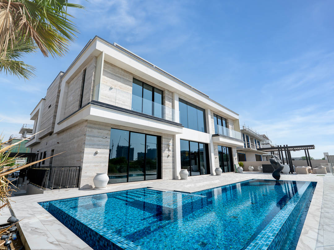 Dubai, Dubai, AE, 6 Bedrooms Bedrooms, ,Residential,For Sale,1987714