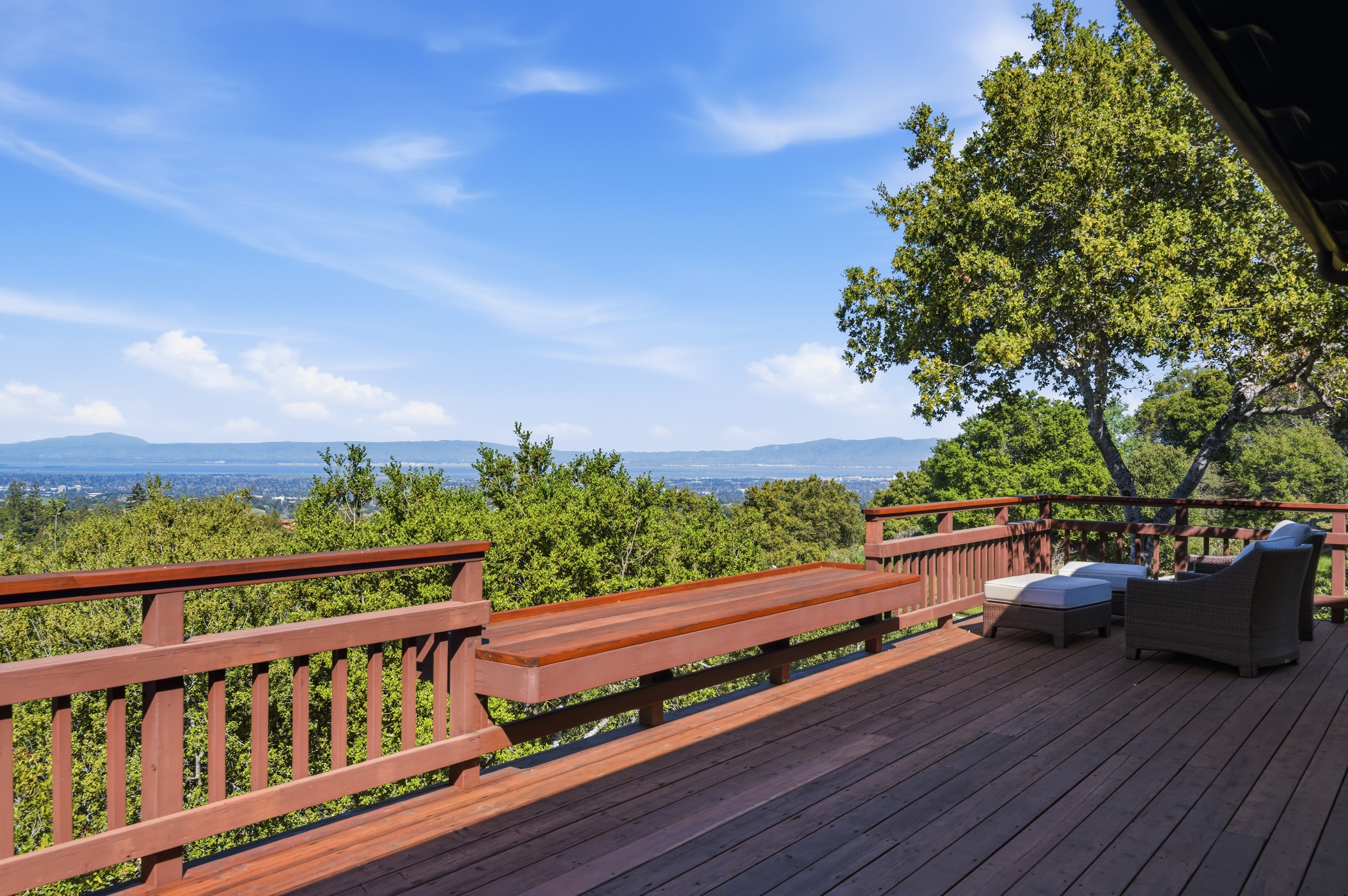  Two Acres Estate With Sweeping San Francisco Bay Views - 物件實景