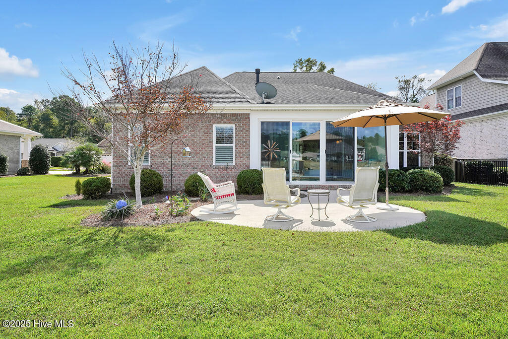 Leland, North Carolina, 28451, United States, 3 Bedrooms Bedrooms, ,3 BathroomsBathrooms,Residential,For Sale,1962927