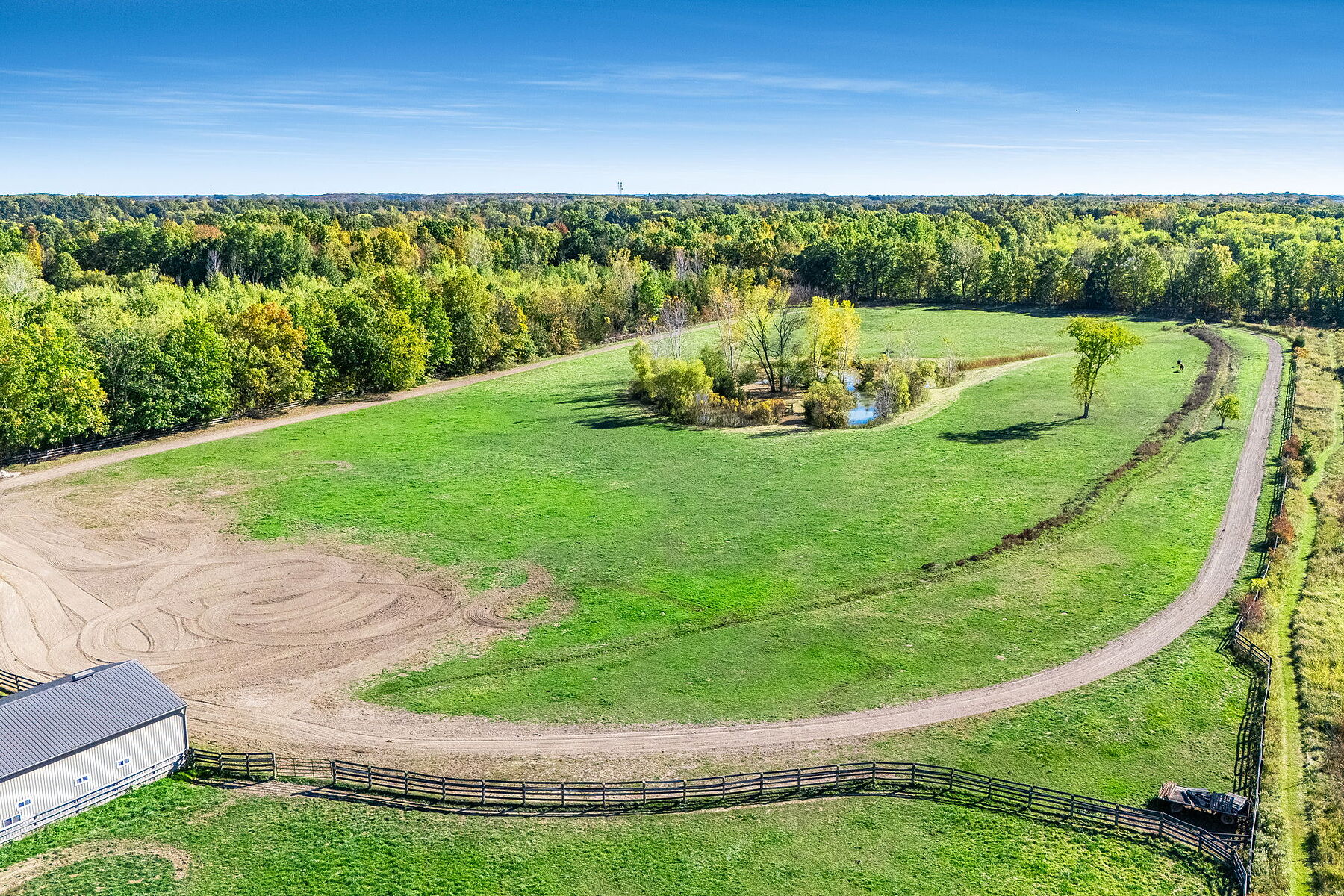 Premier Equestrian Property - 物件實景