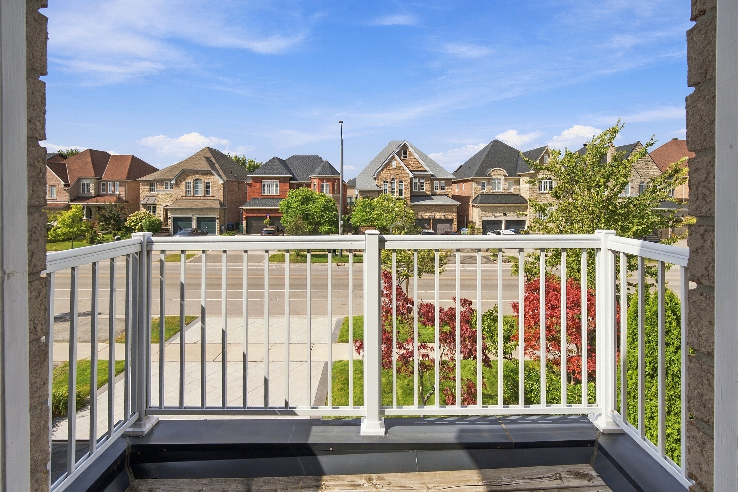  Churchill Meadows - 物件實景