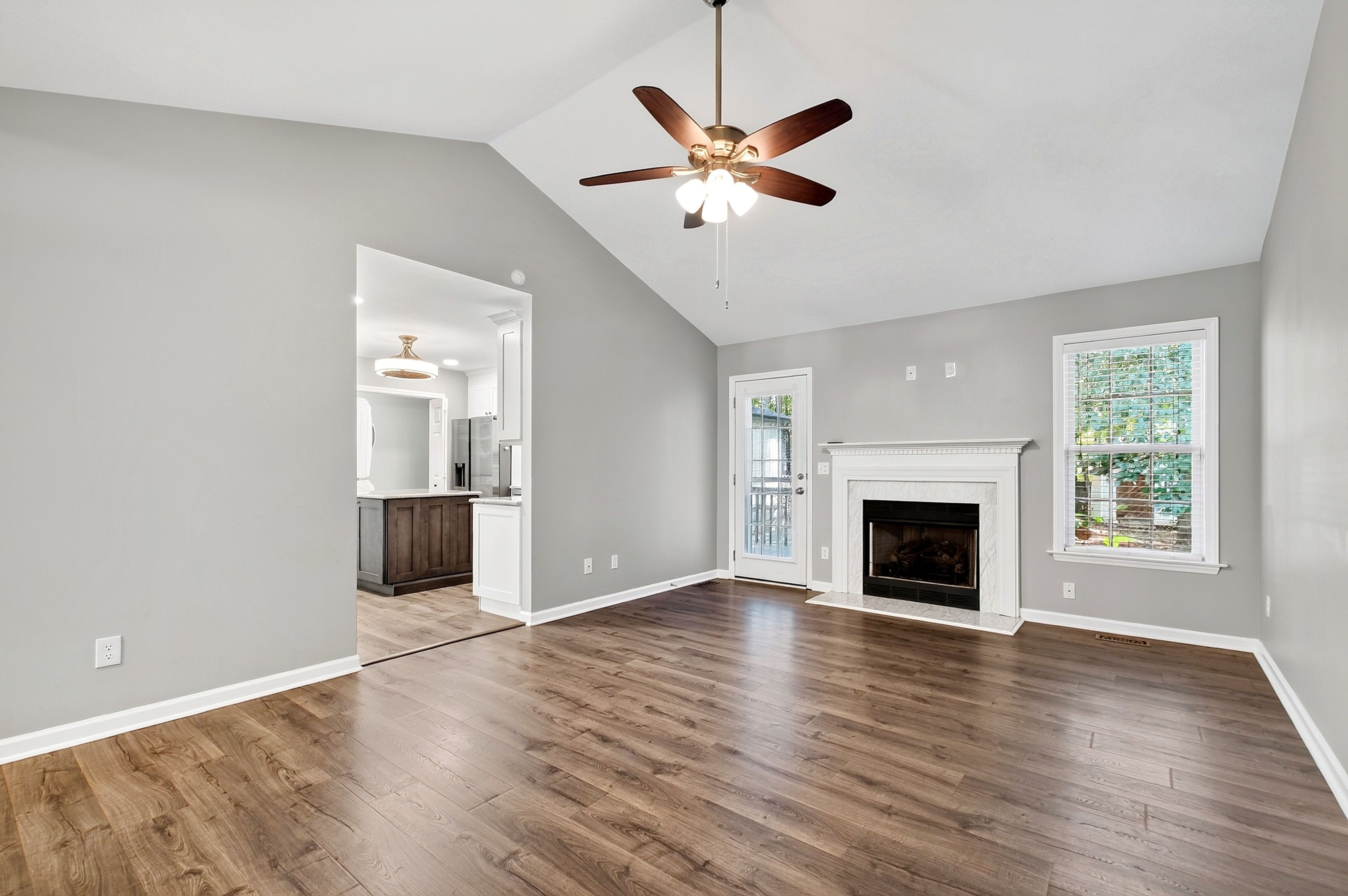  25 Beaver Ridge Drive, Youngsville, NC 27596 - 物件實景