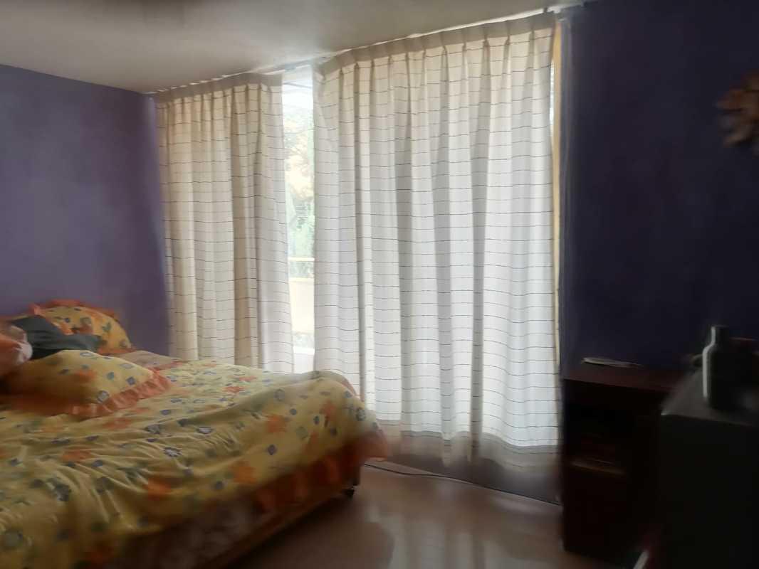 San Juan de Dios, Tlalpan, Ciudad de México, 14357, Mexico, 4 Bedrooms Bedrooms, ,4 BathroomsBathrooms,Residential,For Sale,San Juan de Dios,1610936