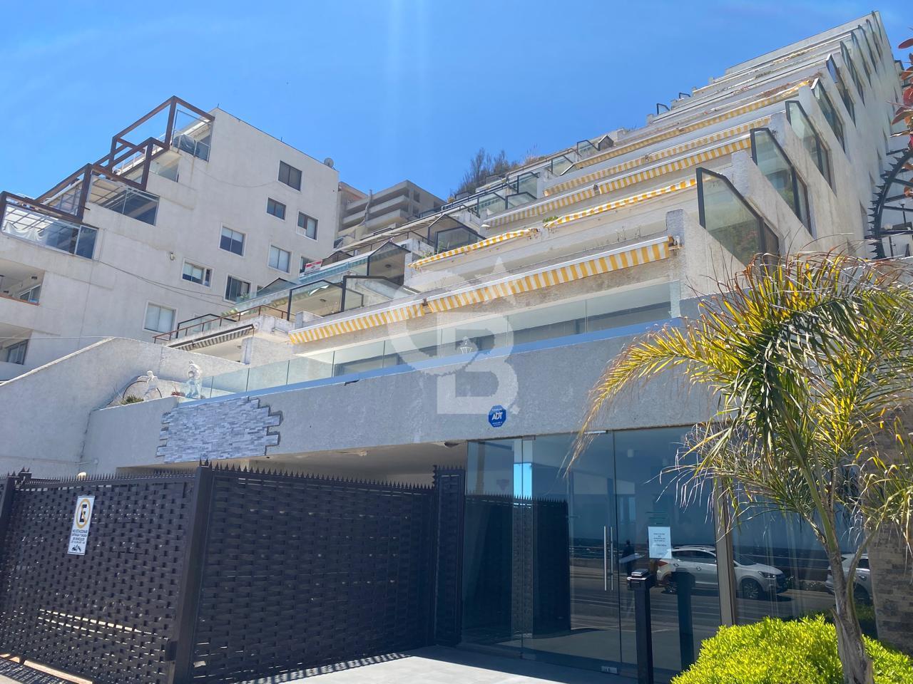 Viña Del Mar, Chile, 4 Bedrooms Bedrooms, ,3 BathroomsBathrooms,Residential,For Sale,1992124