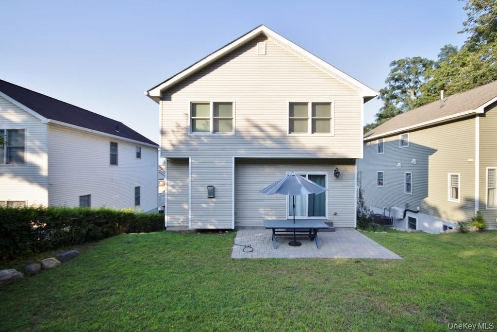 Haverstraw, New York, 10927, United States, 4 Bedrooms Bedrooms, ,3 BathroomsBathrooms,Residential,For Sale,1914087