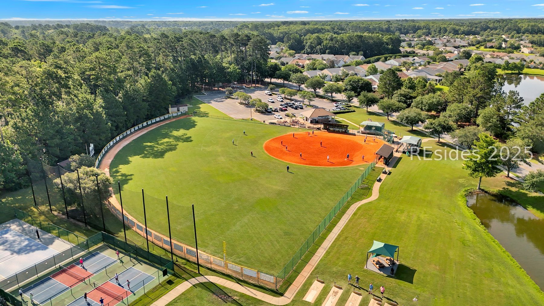 Bluffton, South Carolina, 29909, United States, 4 Bedrooms Bedrooms, ,4 BathroomsBathrooms,Residential,For Sale,2003174