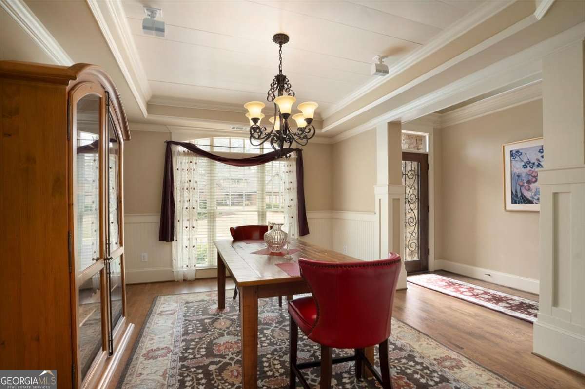 Watkinsville, Georgia, 30677, United States, 3 Bedrooms Bedrooms, ,4 BathroomsBathrooms,Residential,For Sale,1770459
